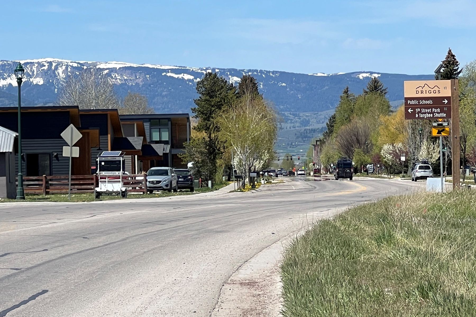  N 5th St & Ski Hill Road - 物件實景