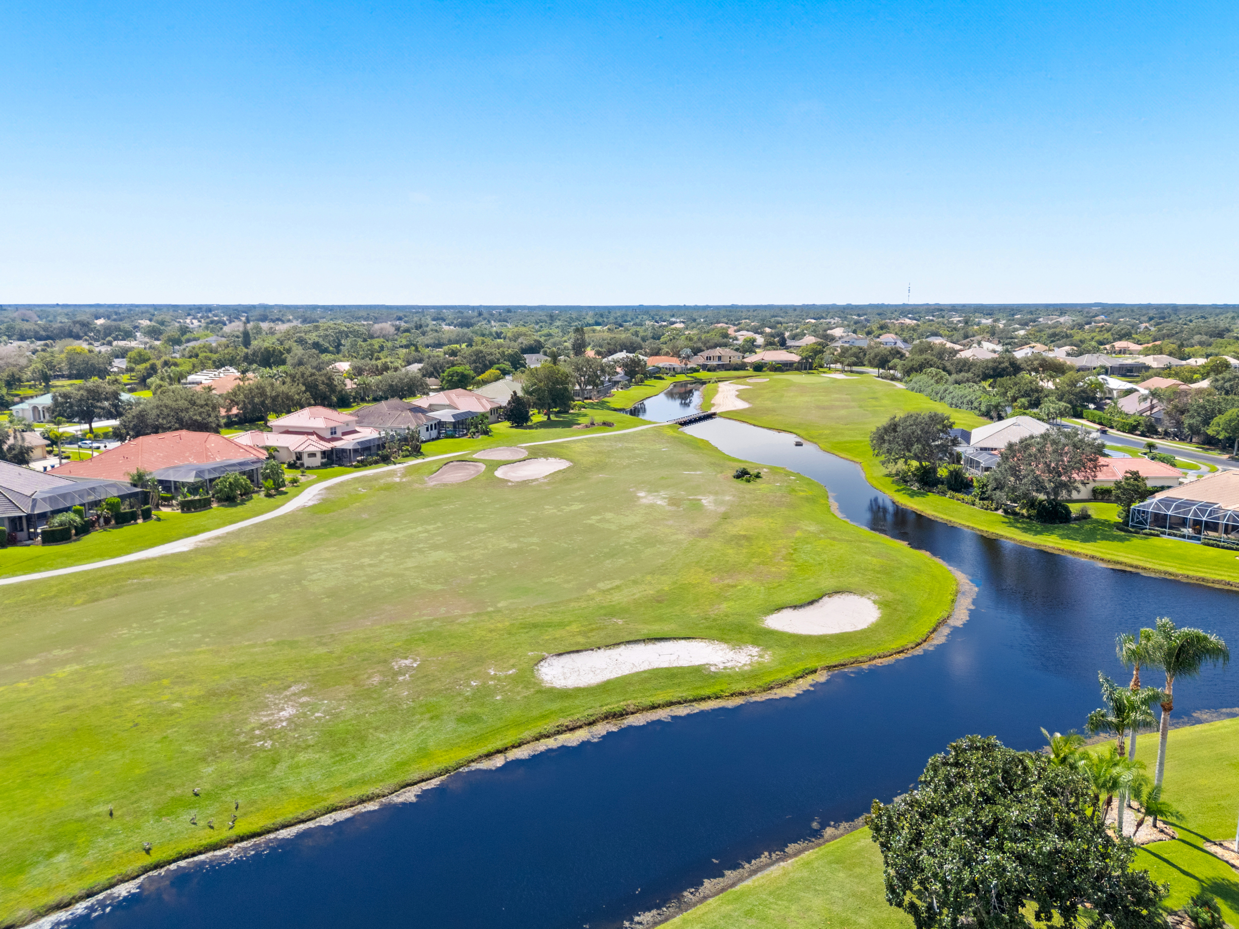  630 Deerhurst Drive, Melbourne, FL, 32940 - 物件實景