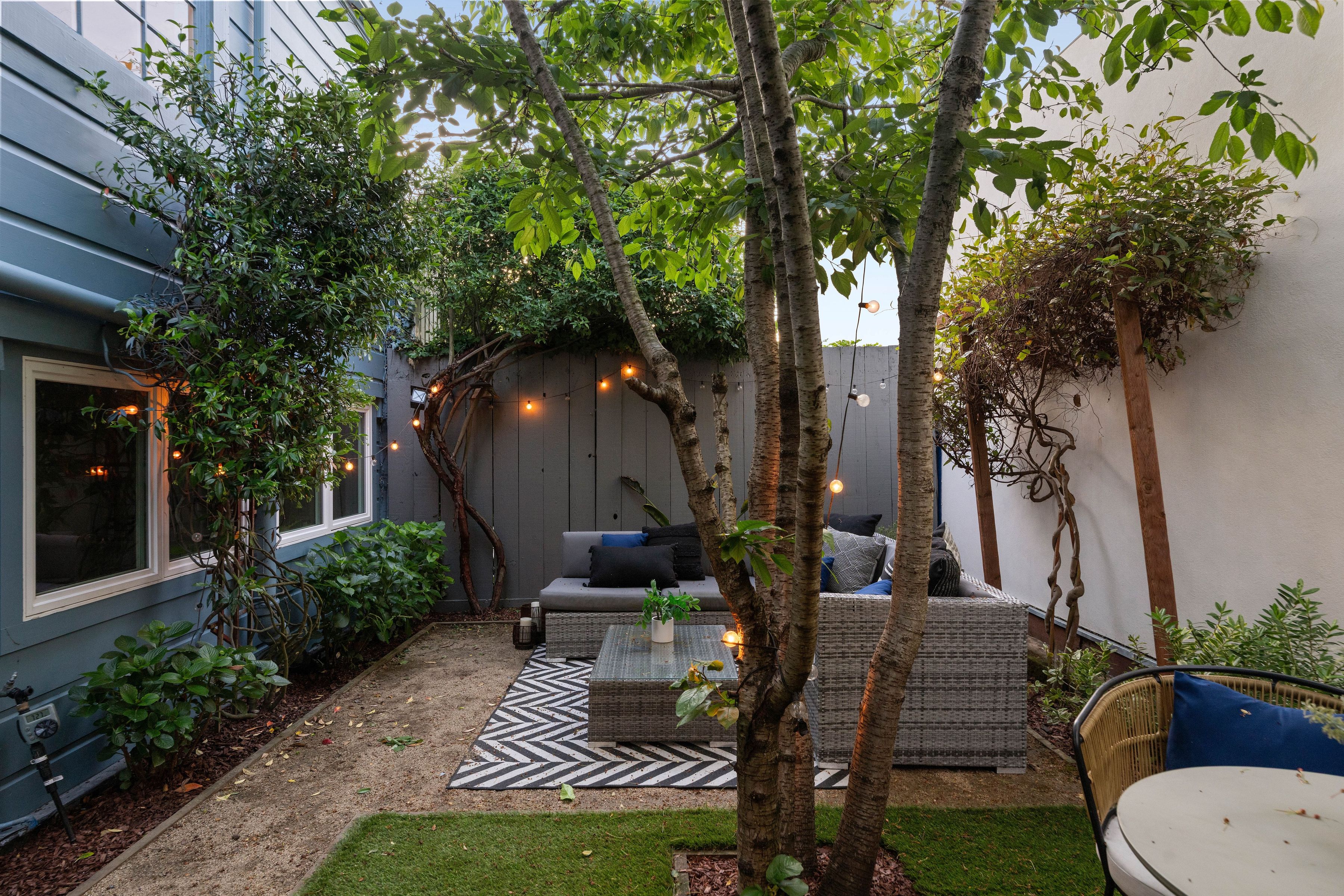  105 Cortland Avenue - 物件實景