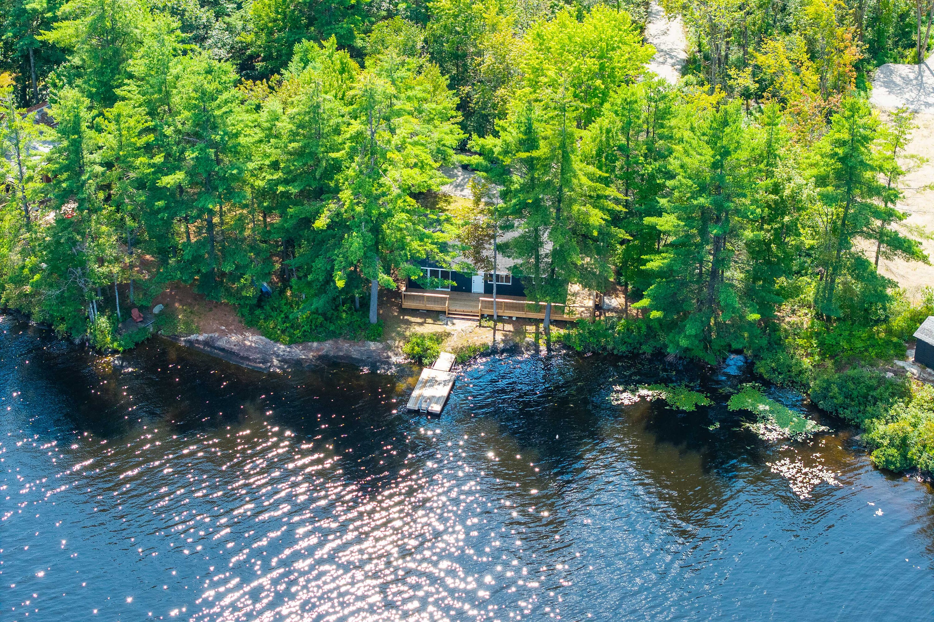  Four-Season Muskoka Living - 物件實景