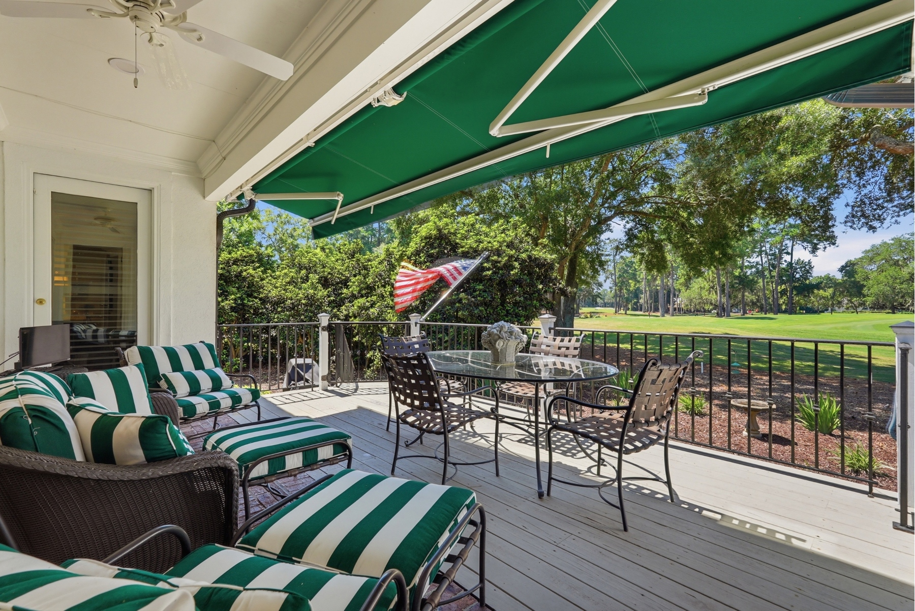  6 Sea Eagle Court, Savannah - 物件實景