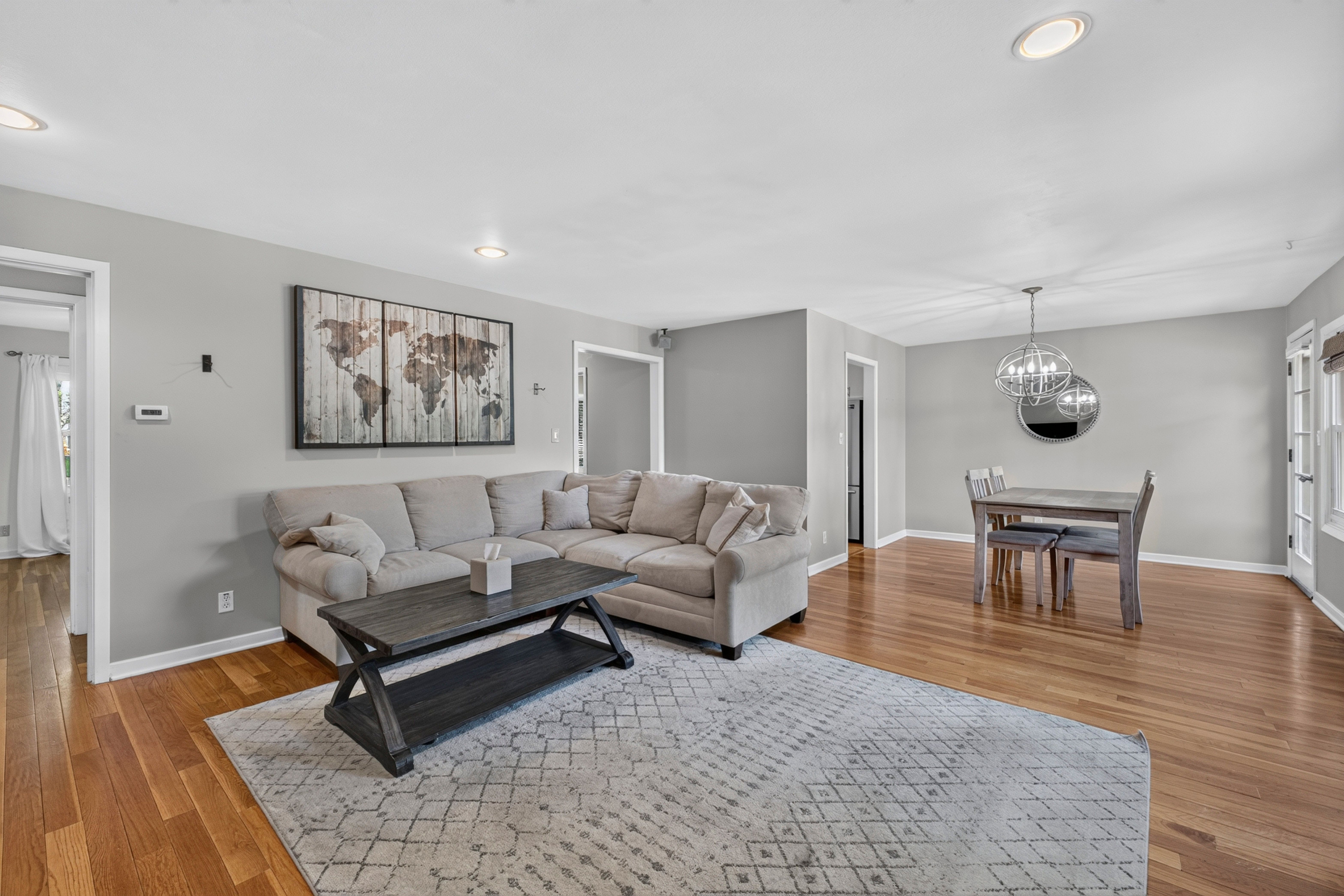 5714 West 77th Terrace, Prairie Village, KS 66208 - 物件實景