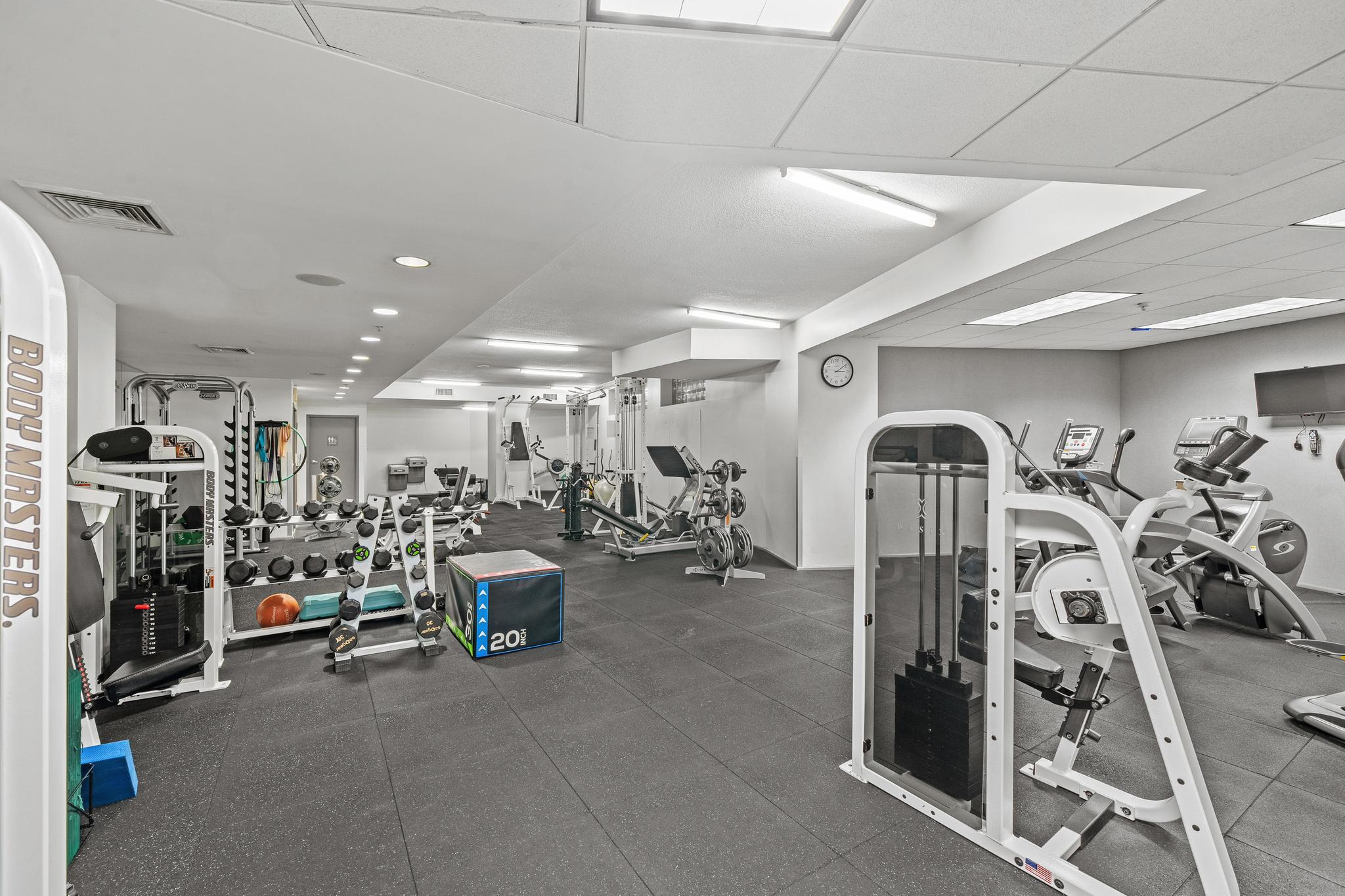  400 Massachusetts Avenue NW, Washington, DC, 20001 - 物件實景