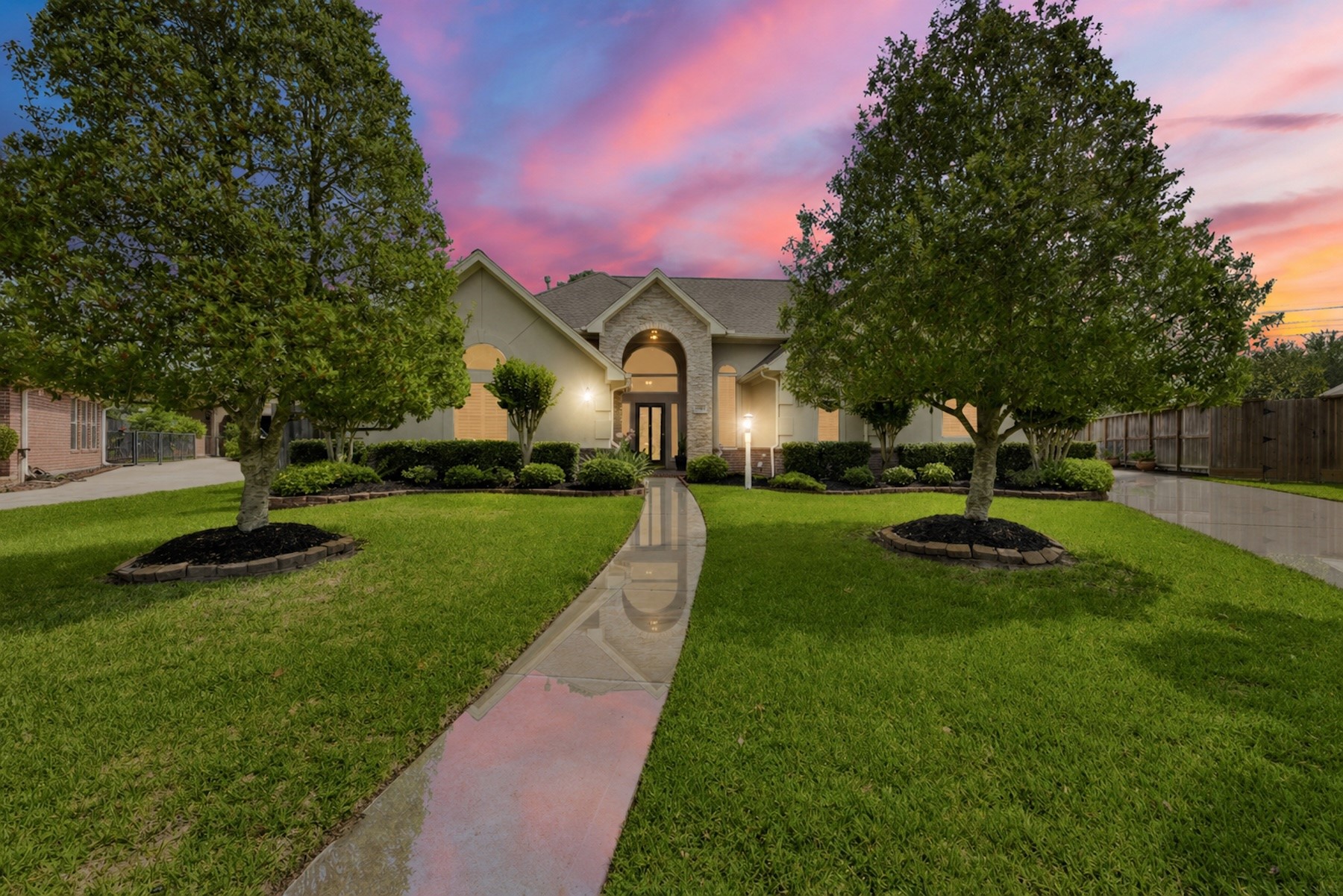  3902 Belvoir Park Drive - 物件實景