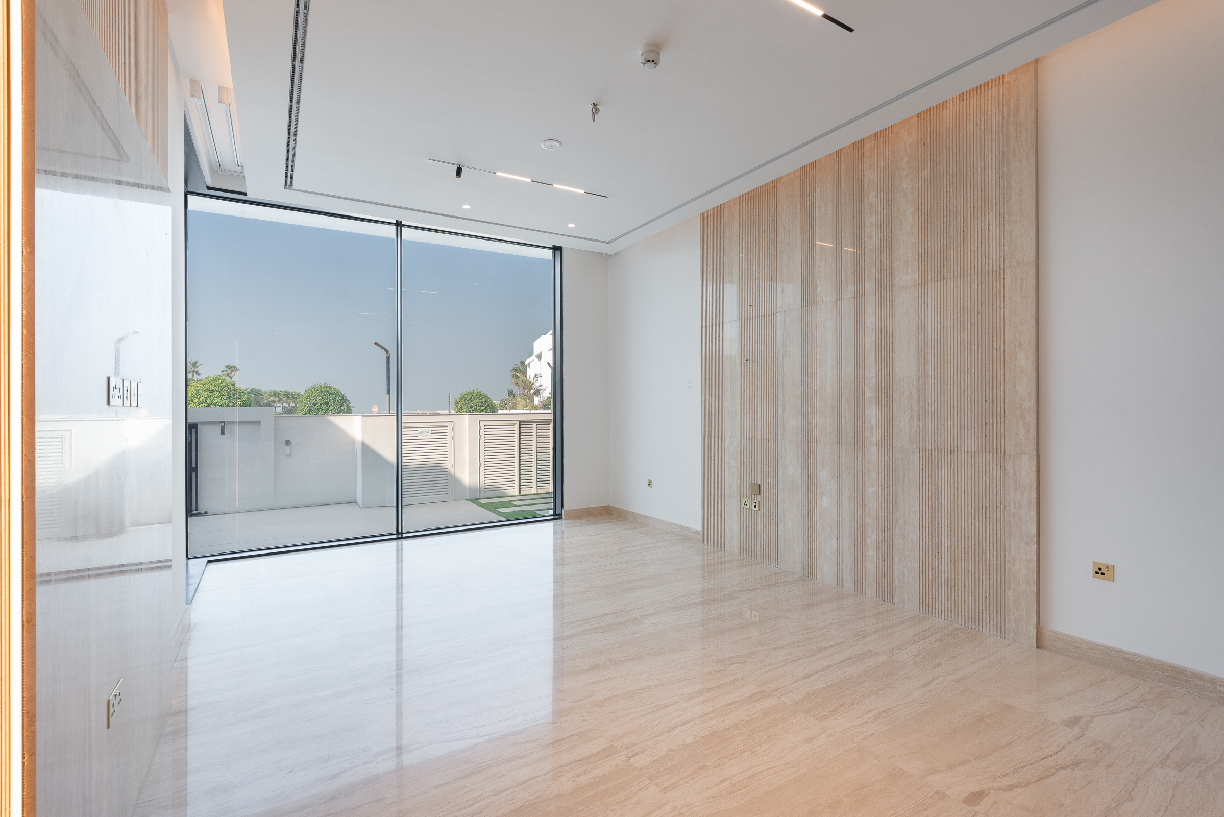  A Home of Modern Refinement on Jumeirah Bay - 物件實景