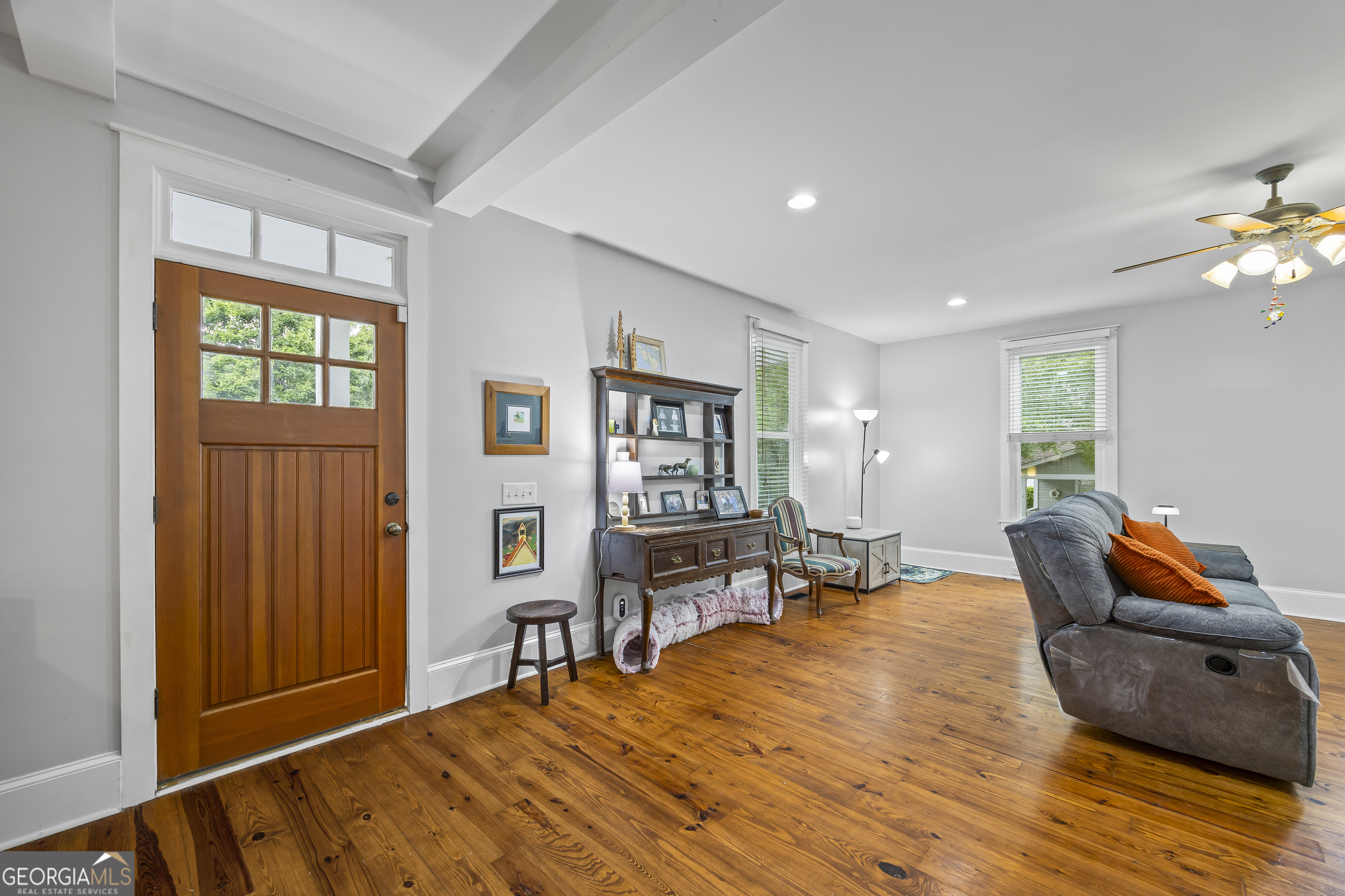 Athens, Georgia, 30607, United States, 4 Bedrooms Bedrooms, ,4 BathroomsBathrooms,Residential,For Sale,1951746