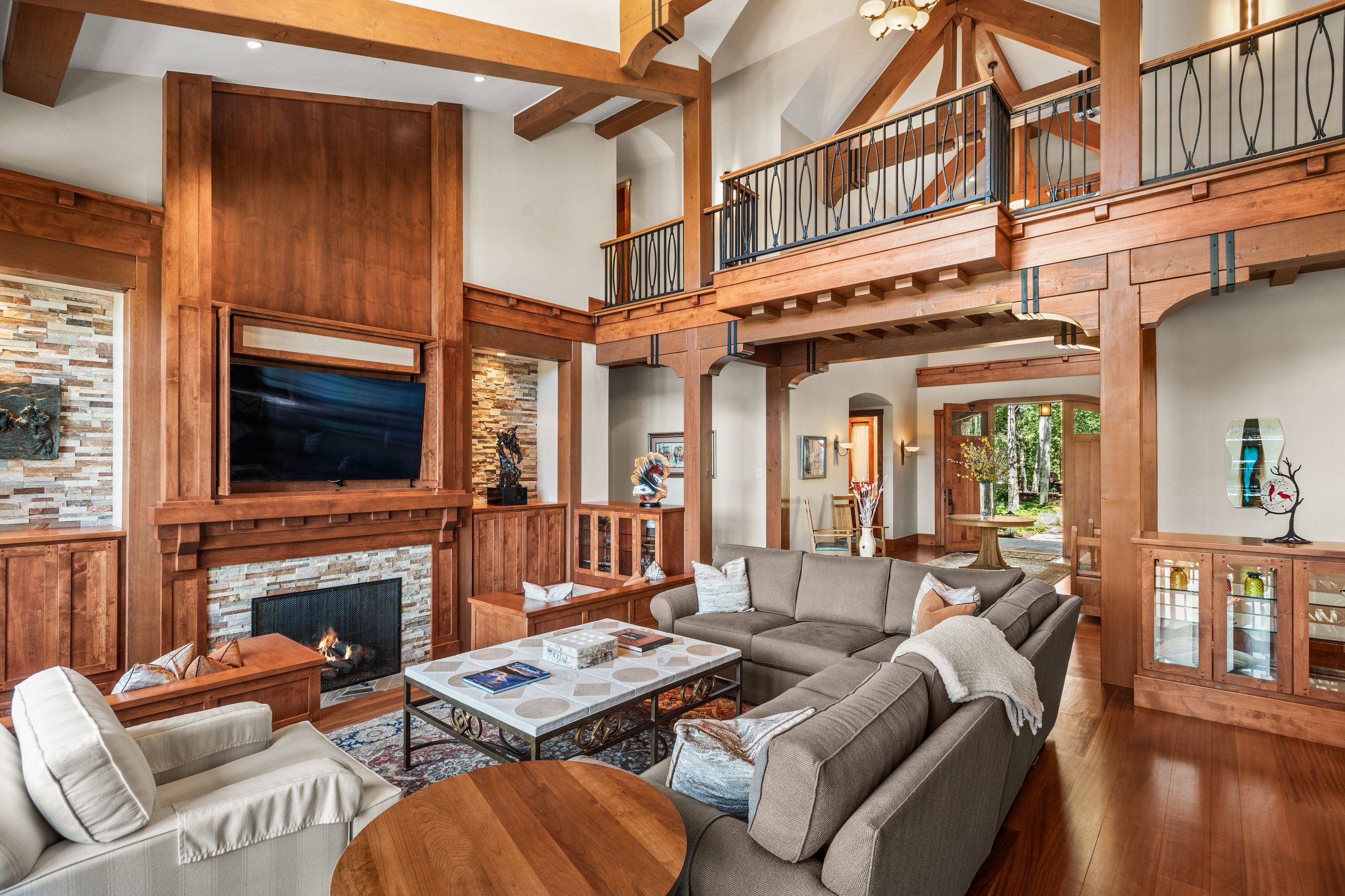  Introducing Aspen Glen