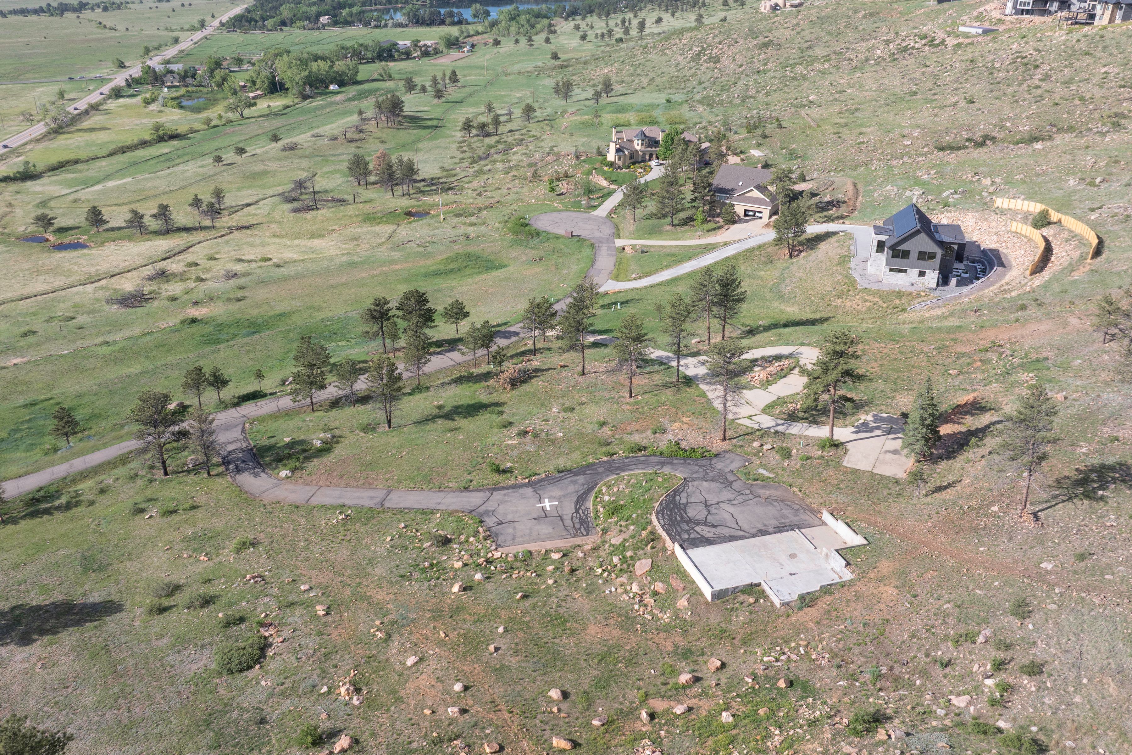  Rare Opportunity to Build Your Dream Home in a Truly Exceptional Setting - 物件實景