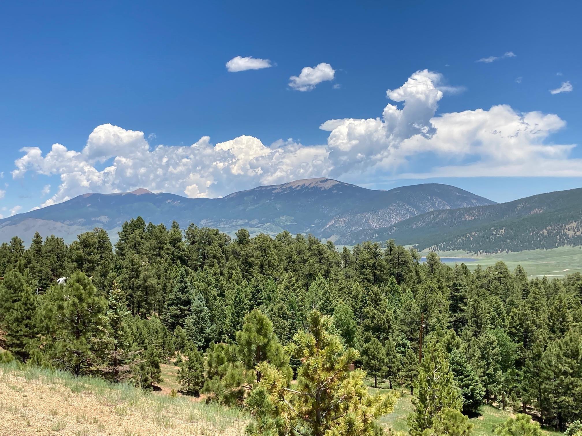 Eagle Nest, New Mexico, 87718, United States, ,Land,For Sale,1752253
