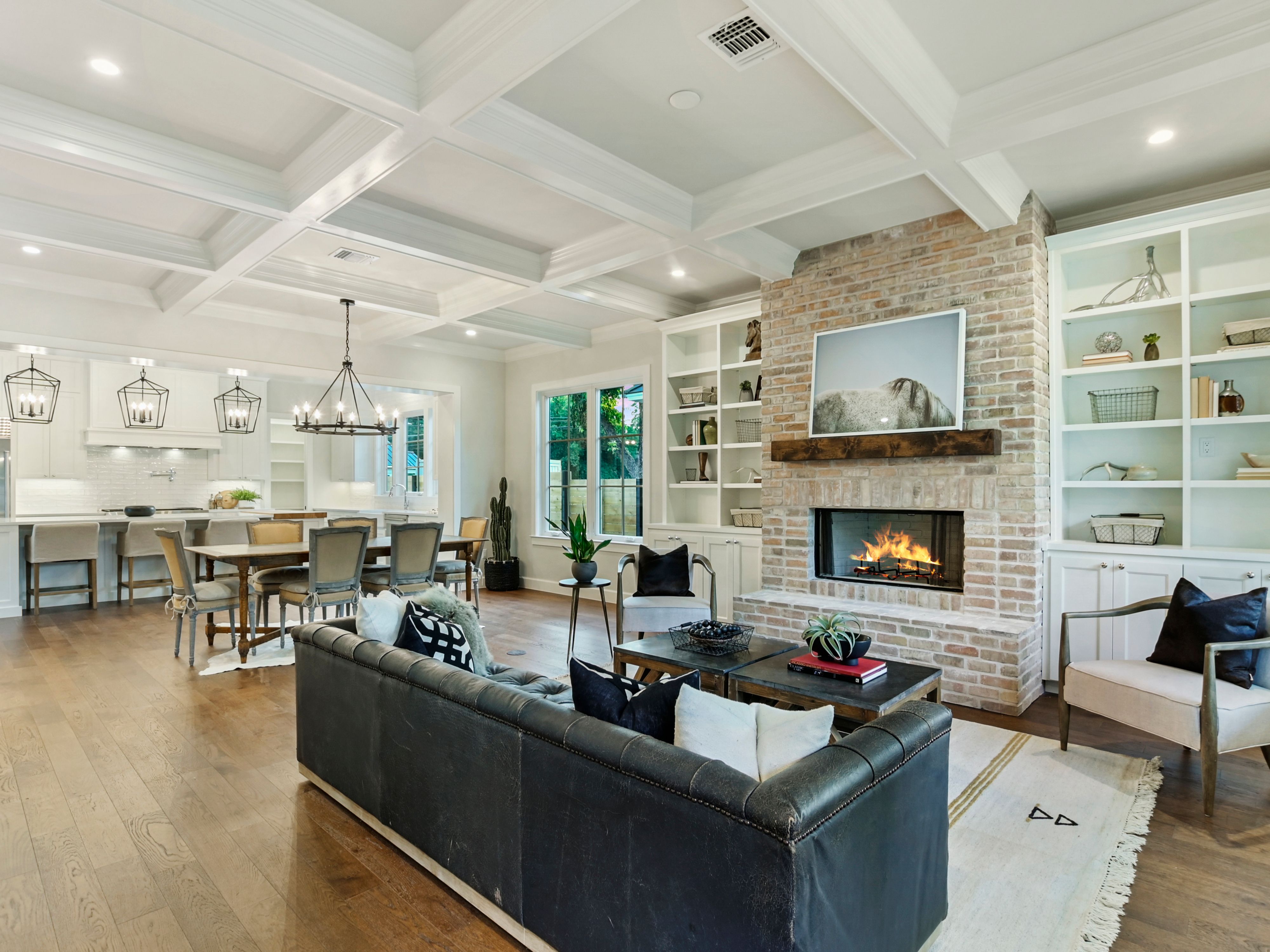  1603 Willow Street, Austin, TX 78702 - 物件實景