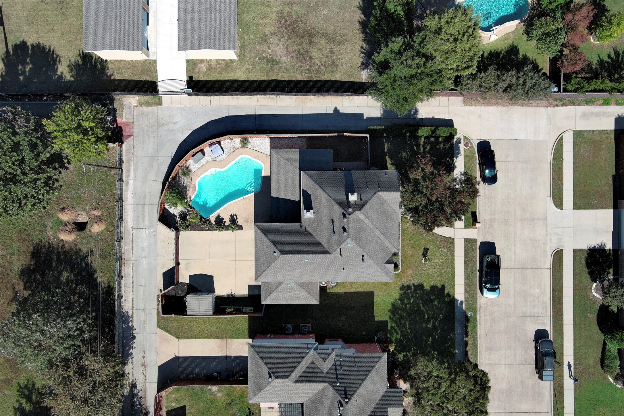 Keller, Texas, 76248, United States, 5 Bedrooms Bedrooms, ,3 BathroomsBathrooms,Residential,For Sale,1988935