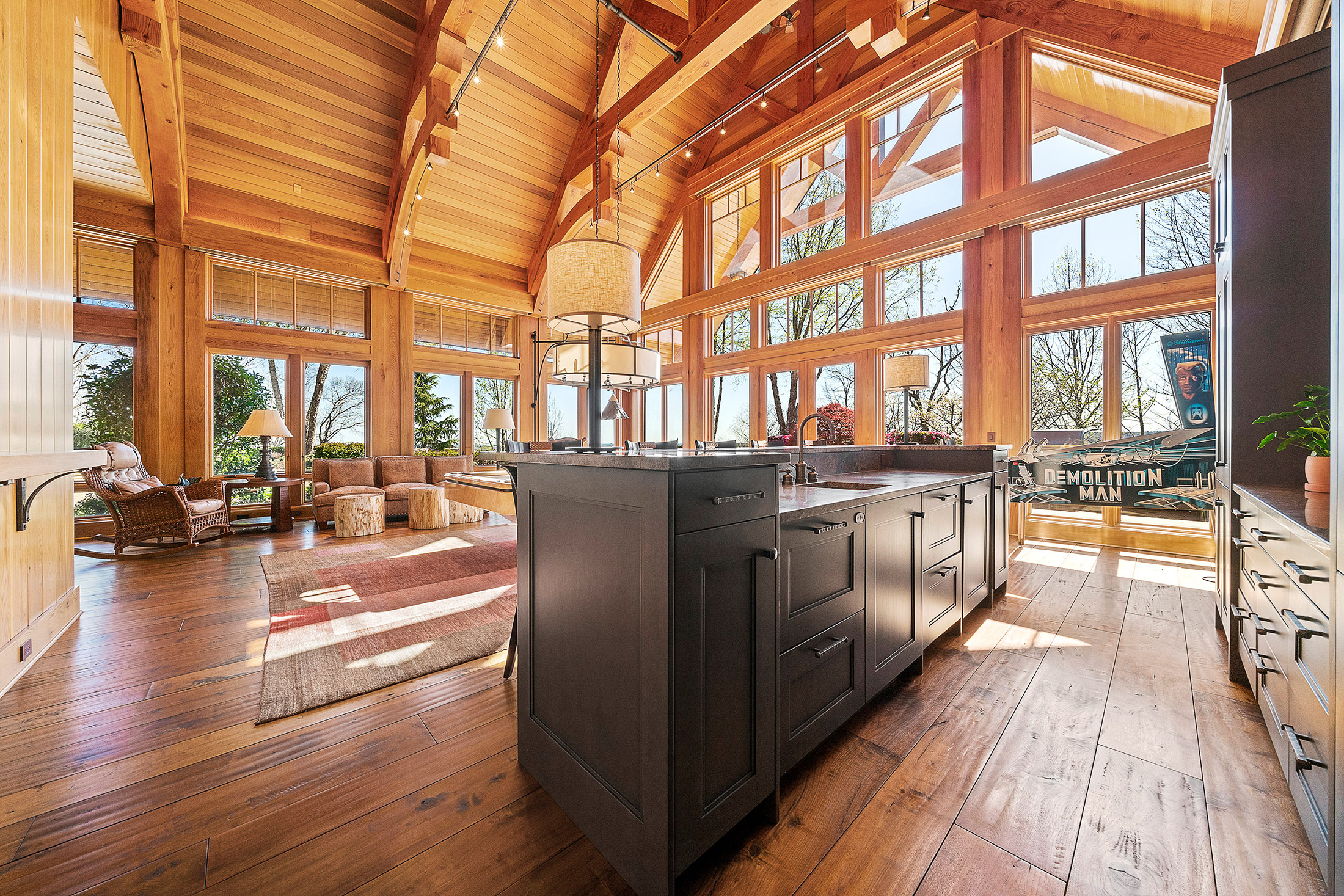  Once-in-a-Lifetime Legacy Property in the North Georgia Mountains - 物件實景