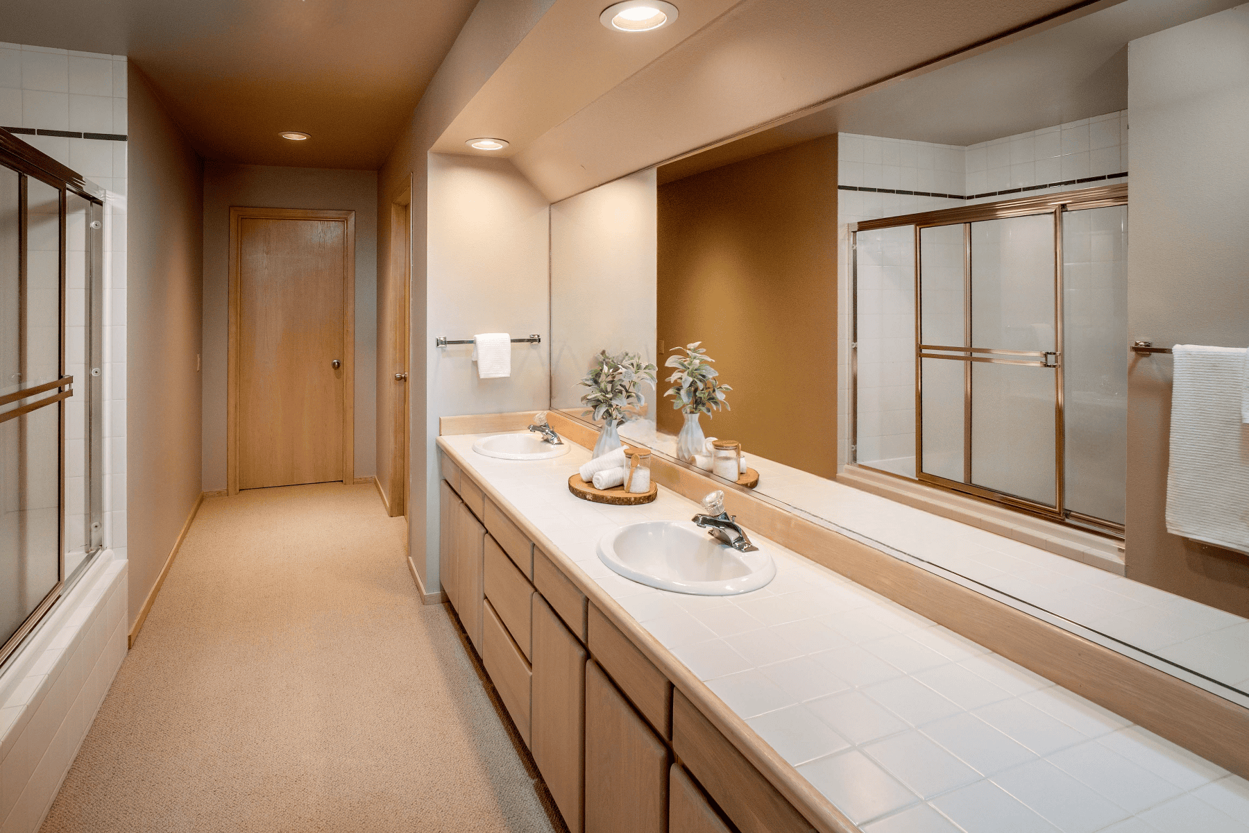  57925 Silver Fir Circle #10 Sunriver, OR 97707 - 物件實景