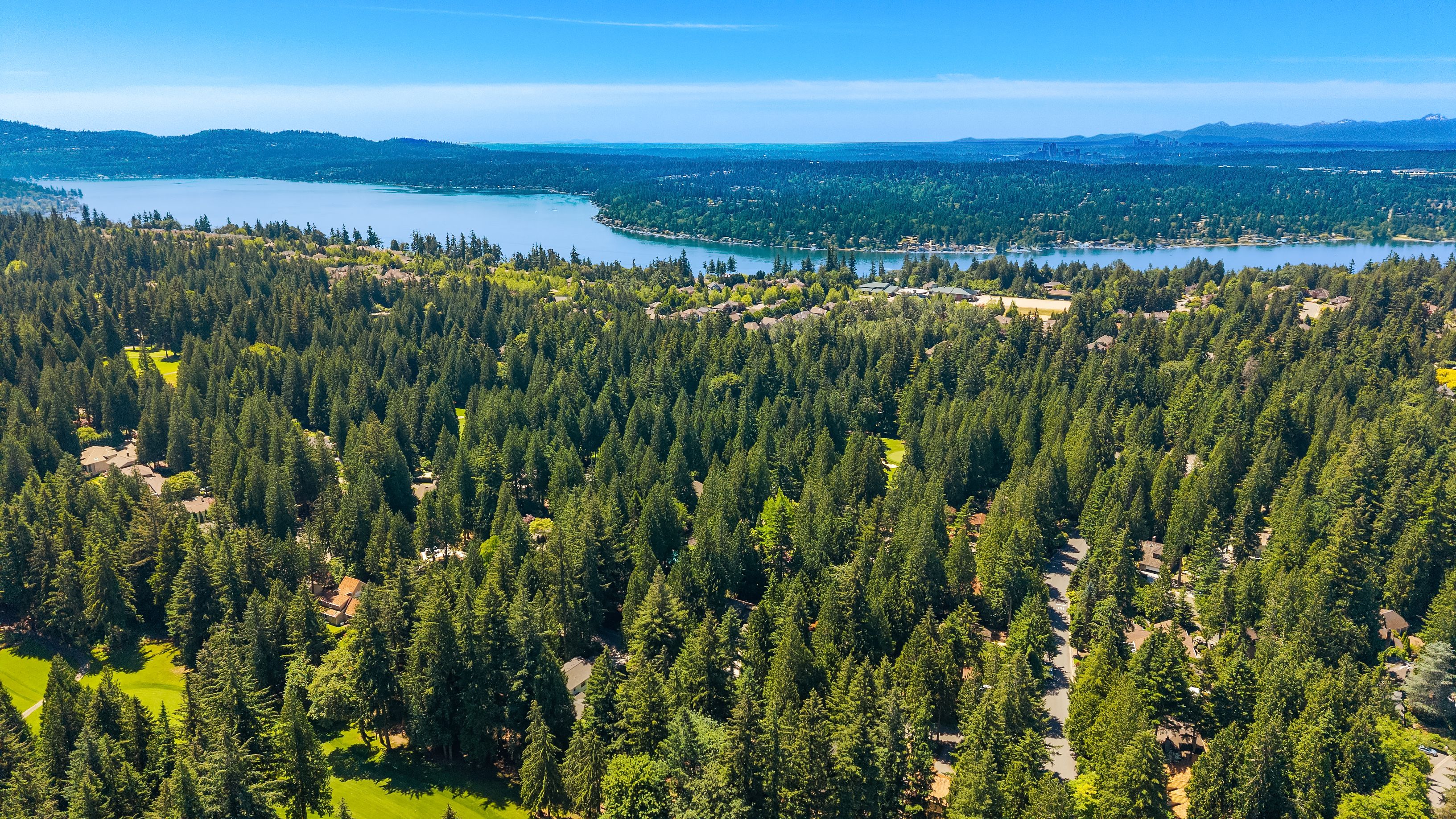  3415 211th Ave NE, Sammamish, WA 98074 - 物件實景