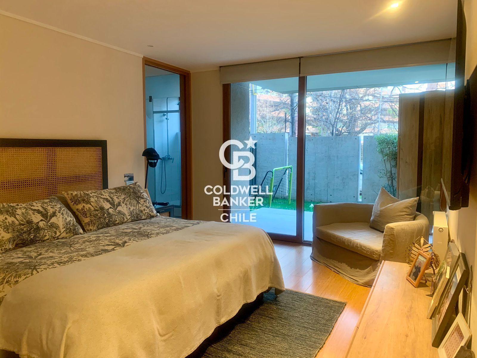 Lo Barnechea, Chile, 4 Bedrooms Bedrooms, ,3 BathroomsBathrooms,Residential,For Sale,1949822
