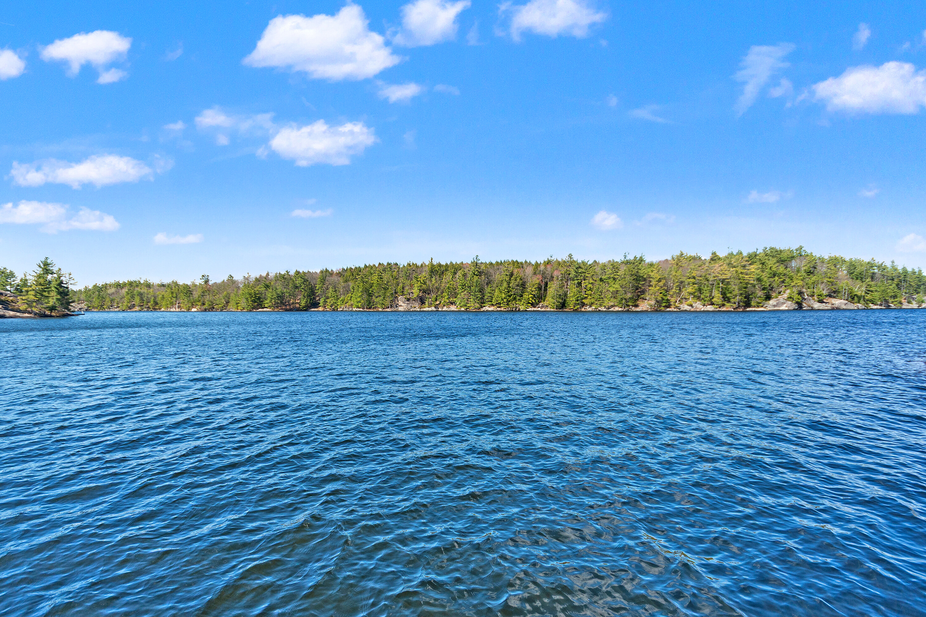  Stunning Go Home Lake Retreat - 物件實景