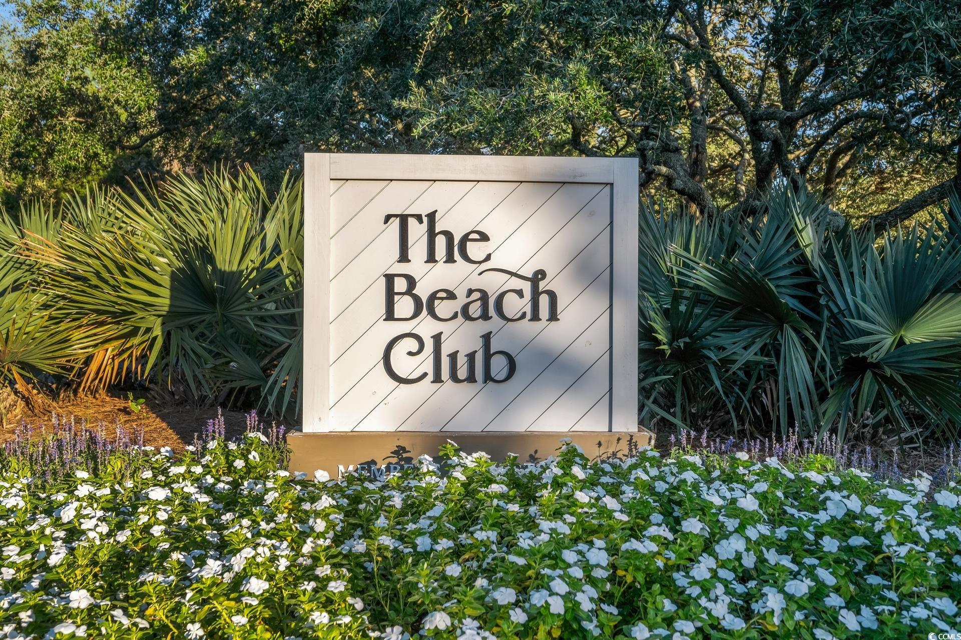  116 Summer Haven Ct  DeBordieu Colony - 物件實景