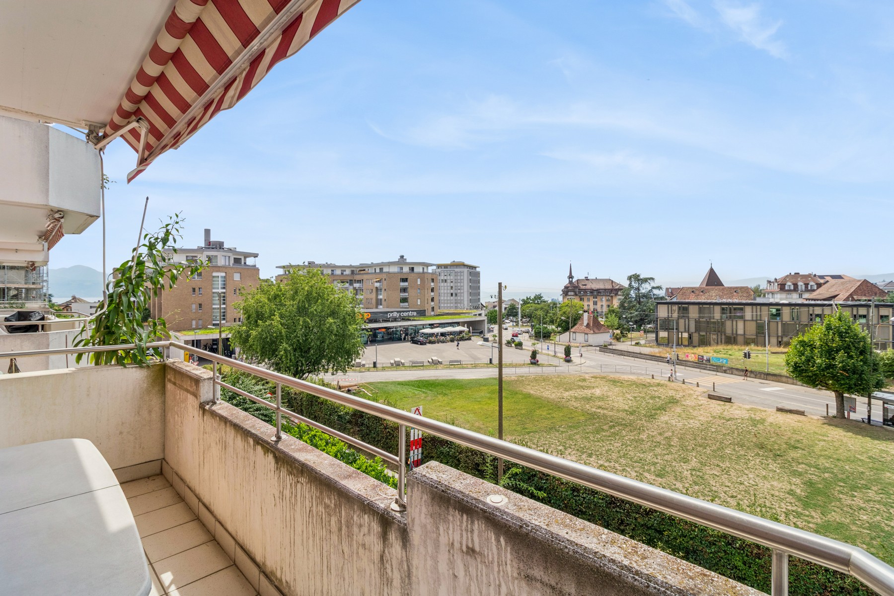  Bright 4.5-room apartment in the heart of Prilly - 物件實景