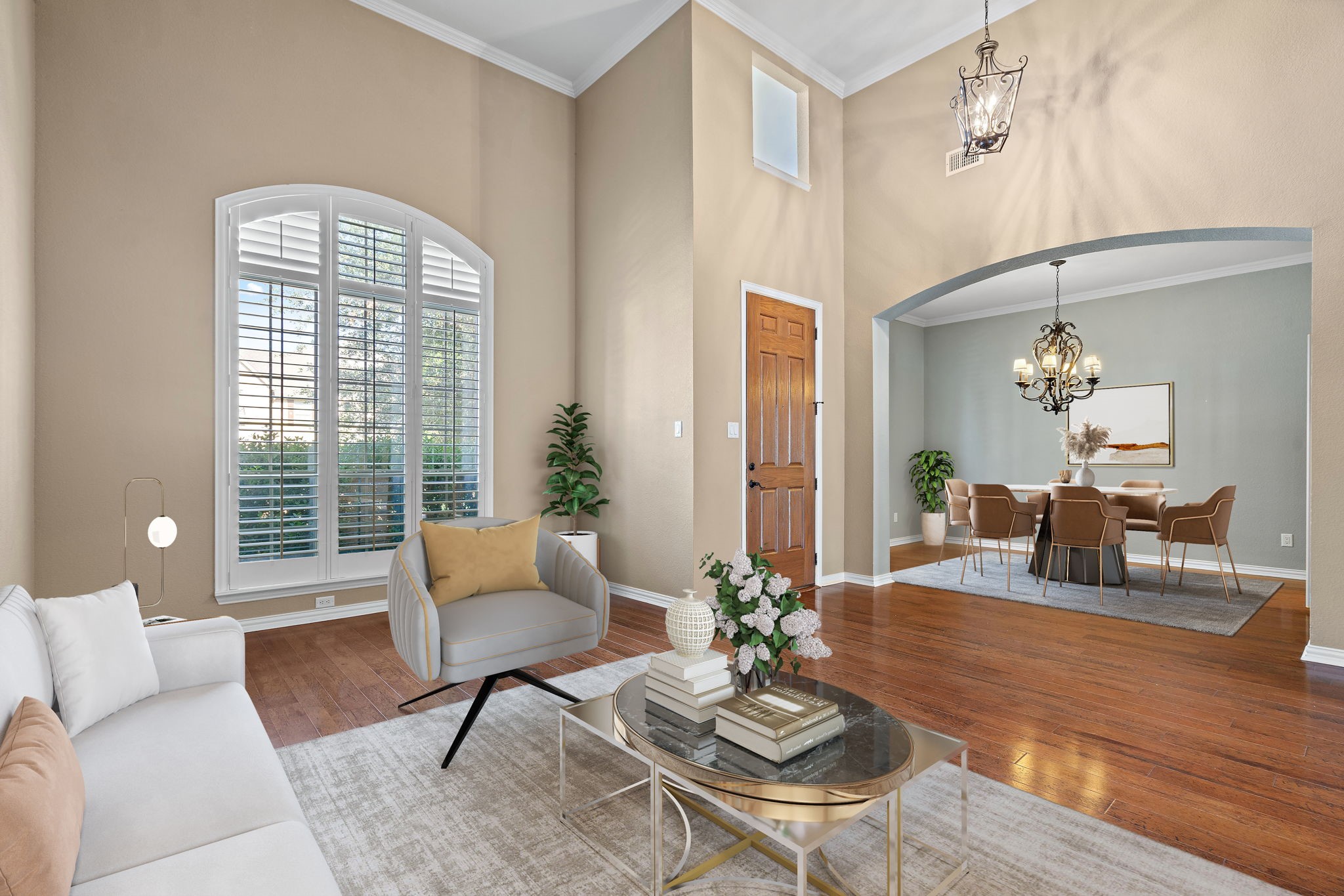 Fort Worth, Texas, 76244, United States, 4 Bedrooms Bedrooms, ,4 BathroomsBathrooms,Residential,For Sale,1901219