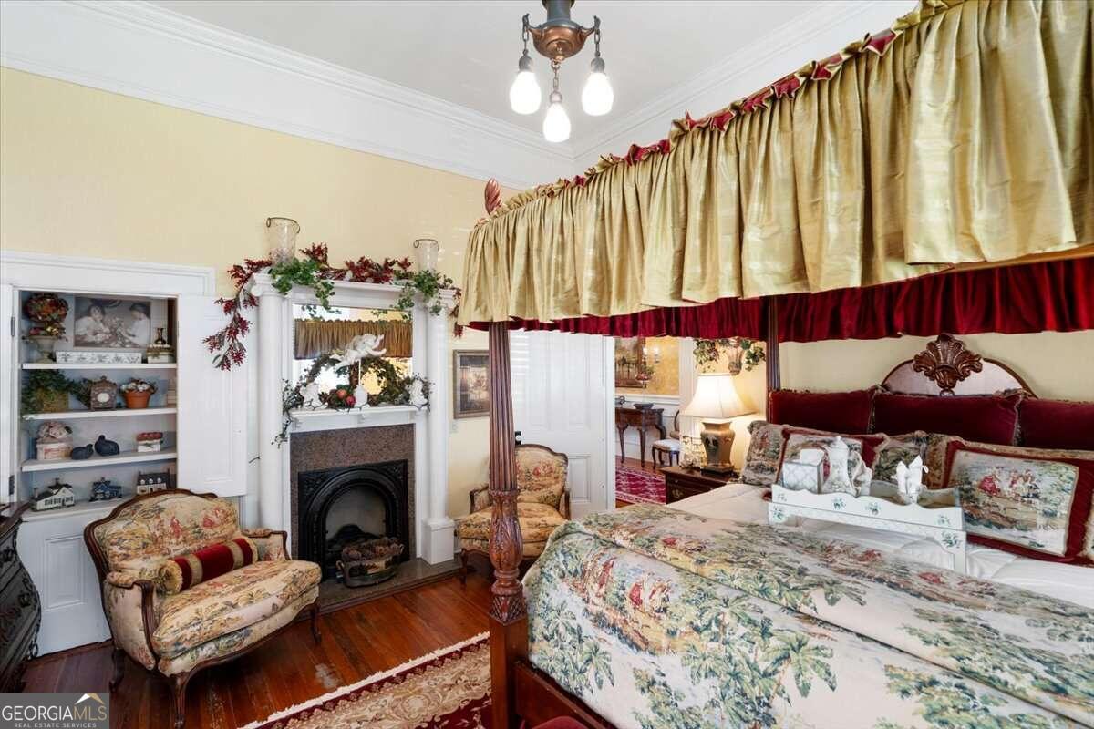 408 S Alexander Avenue, Washington, Georgia, 30673, United States, 4 Bedrooms Bedrooms, ,4 BathroomsBathrooms,Residential,For Sale,408 S Alexander Avenue,1606880