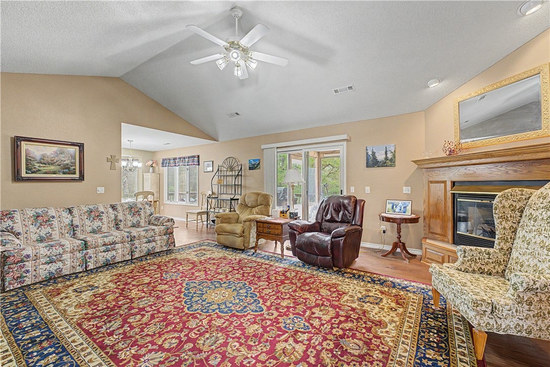 Saint Andrews Cir, Bella Vista, AR 72715 #1