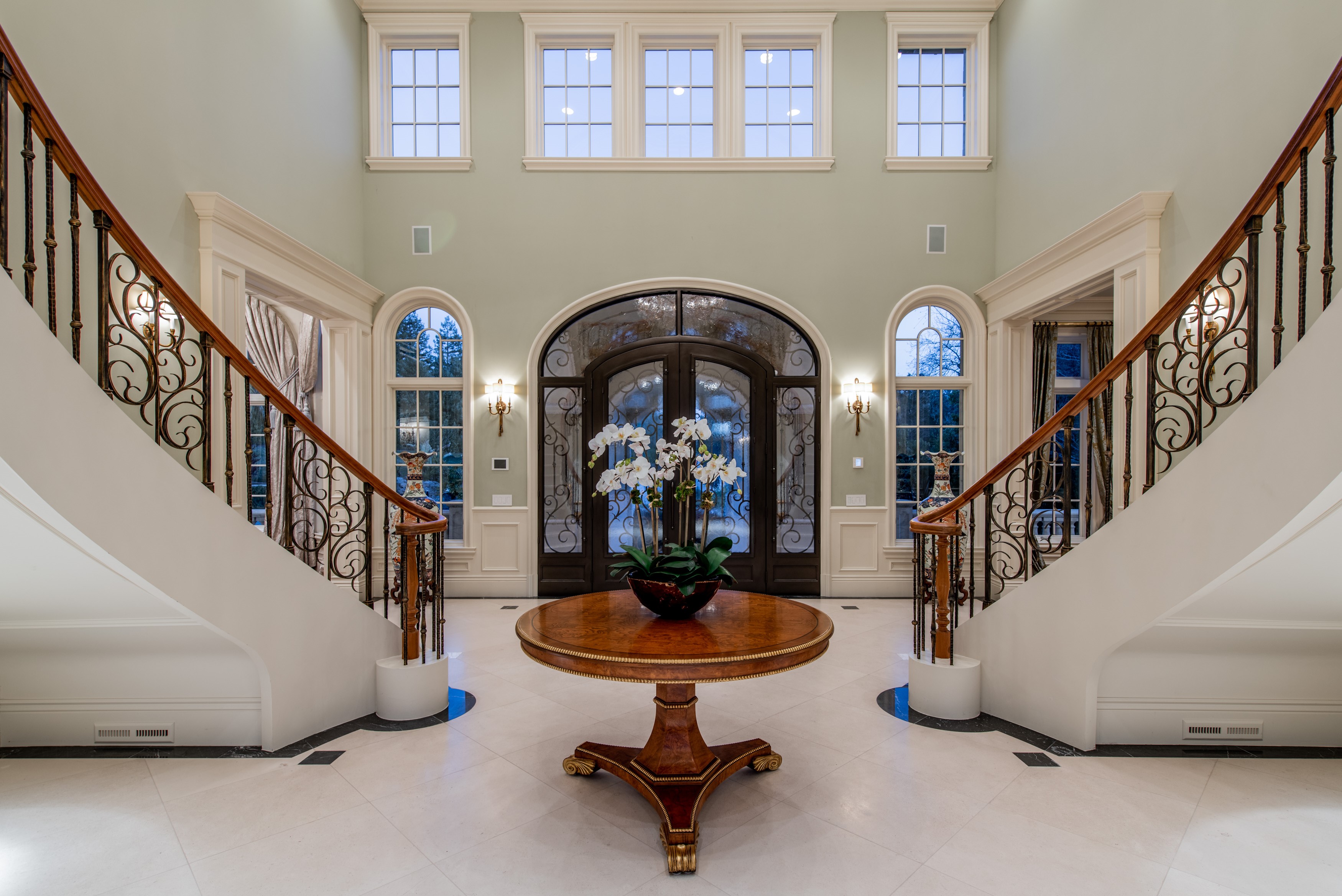  Los Altos Hills Palatial Estate on 3 Acres - 物件實景