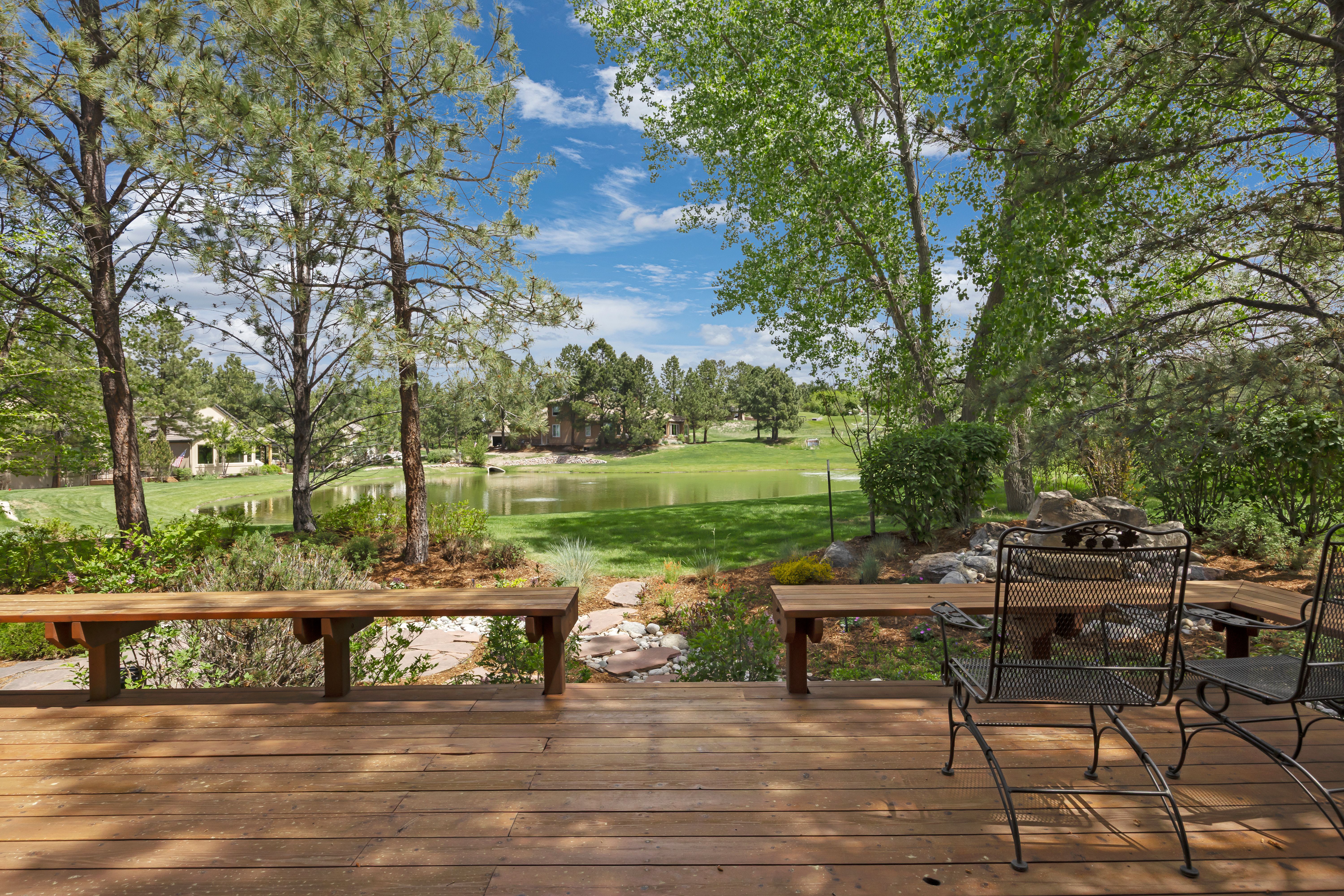  Residence Offering An Unmatched Opportunity To Enjoy Colorado Living At Its Best - 物件實景
