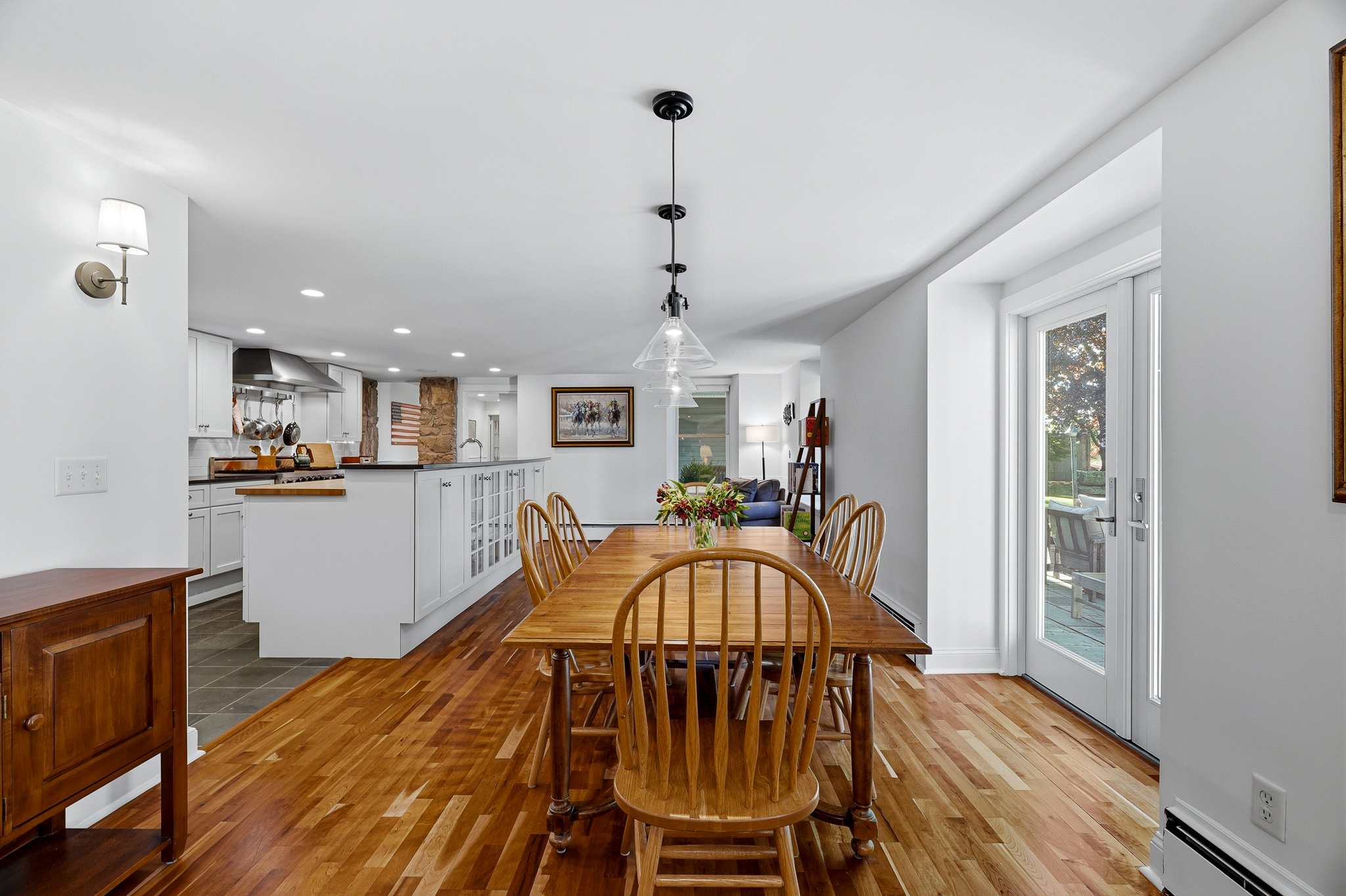  Charming 3 Bed Home in Stonington - 物件實景