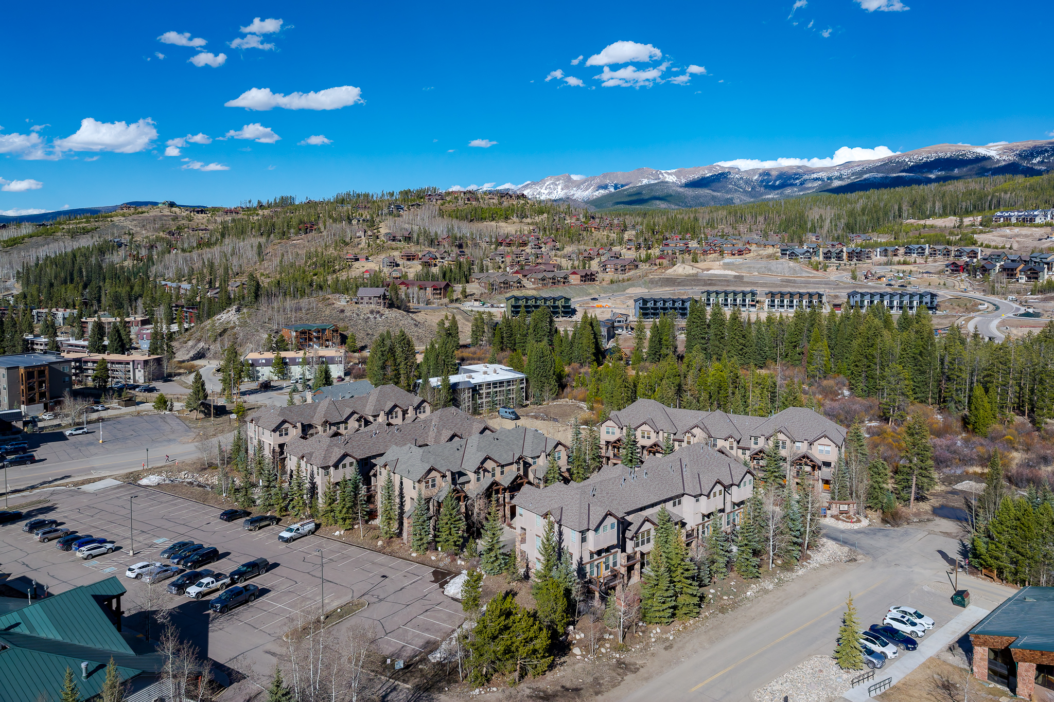  509 Red Quill, Winter Park, CO, 80482 - 物件實景