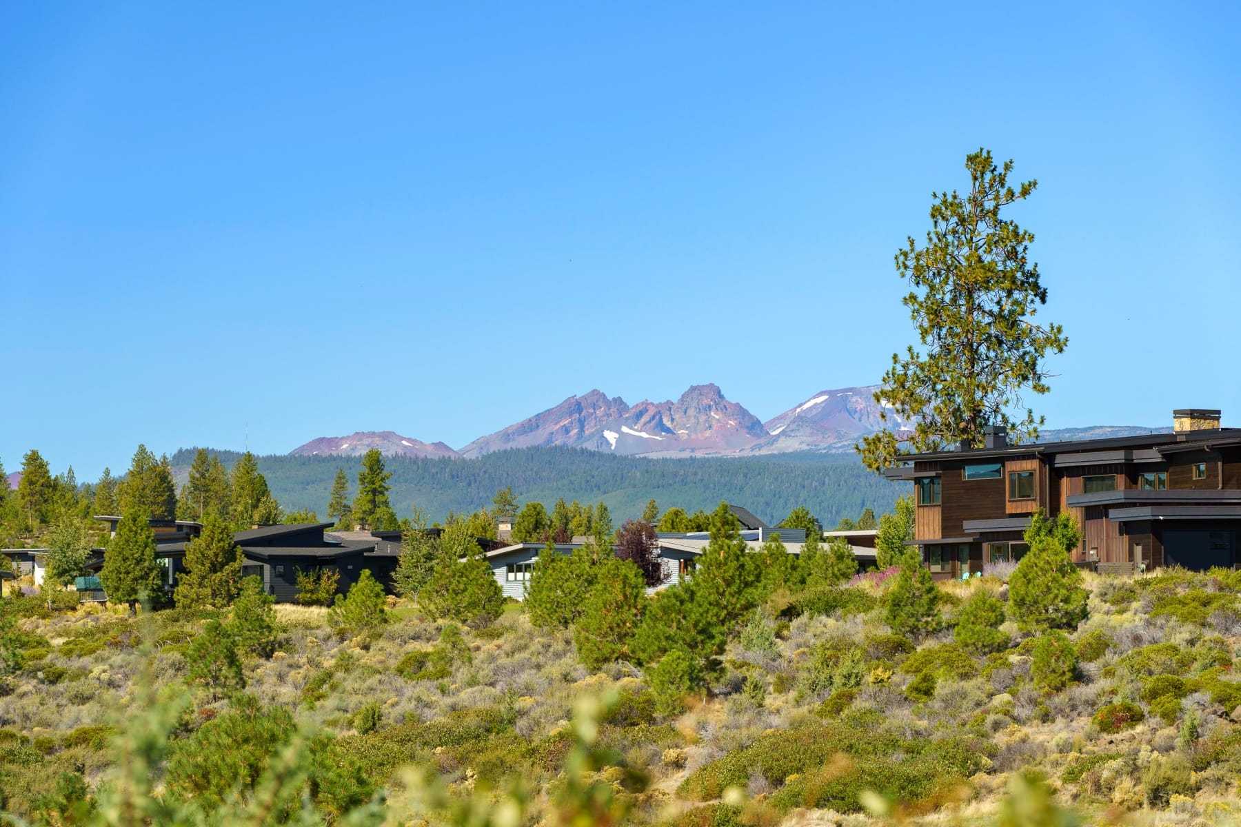  61365 Triple Knot Road Bend, OR 97702 - 物件實景