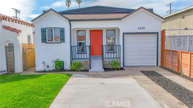 Los Angeles, California, 90047, United States, 3 Bedrooms Bedrooms, ,2 BathroomsBathrooms,Residential,For Sale,2002518