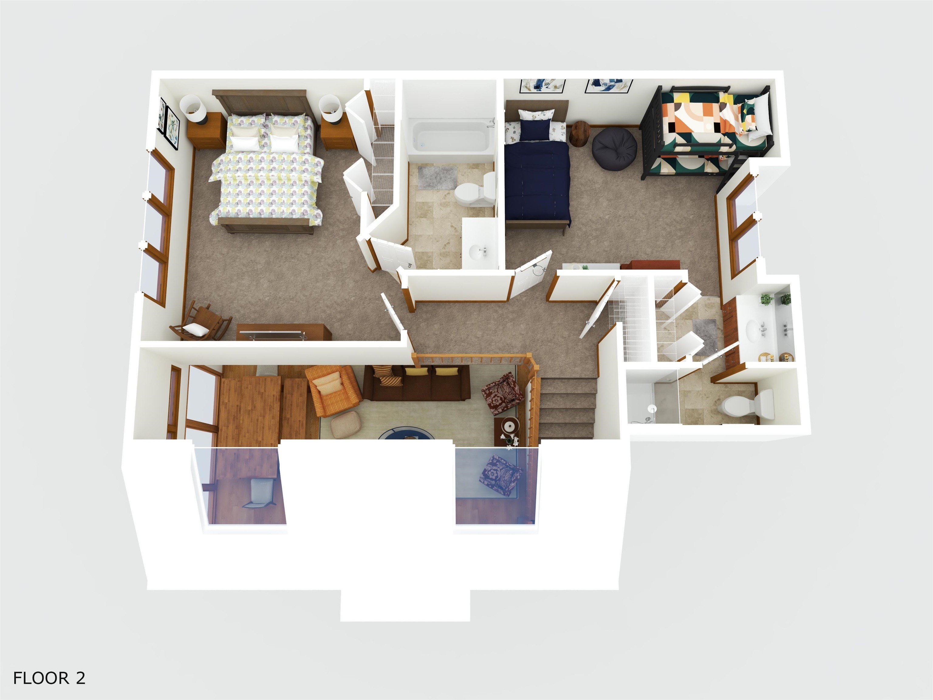 Woodstock, New Hampshire, 03262, United States, 3 Bedrooms Bedrooms, ,1 BathroomBathrooms,Residential,For Sale,1975187