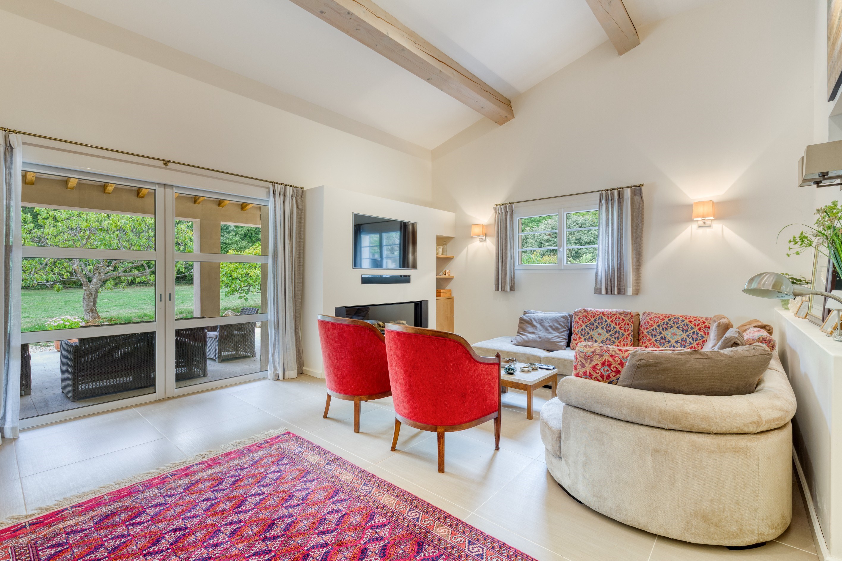  Prestigious Estate with Olive Grove - 物件實景