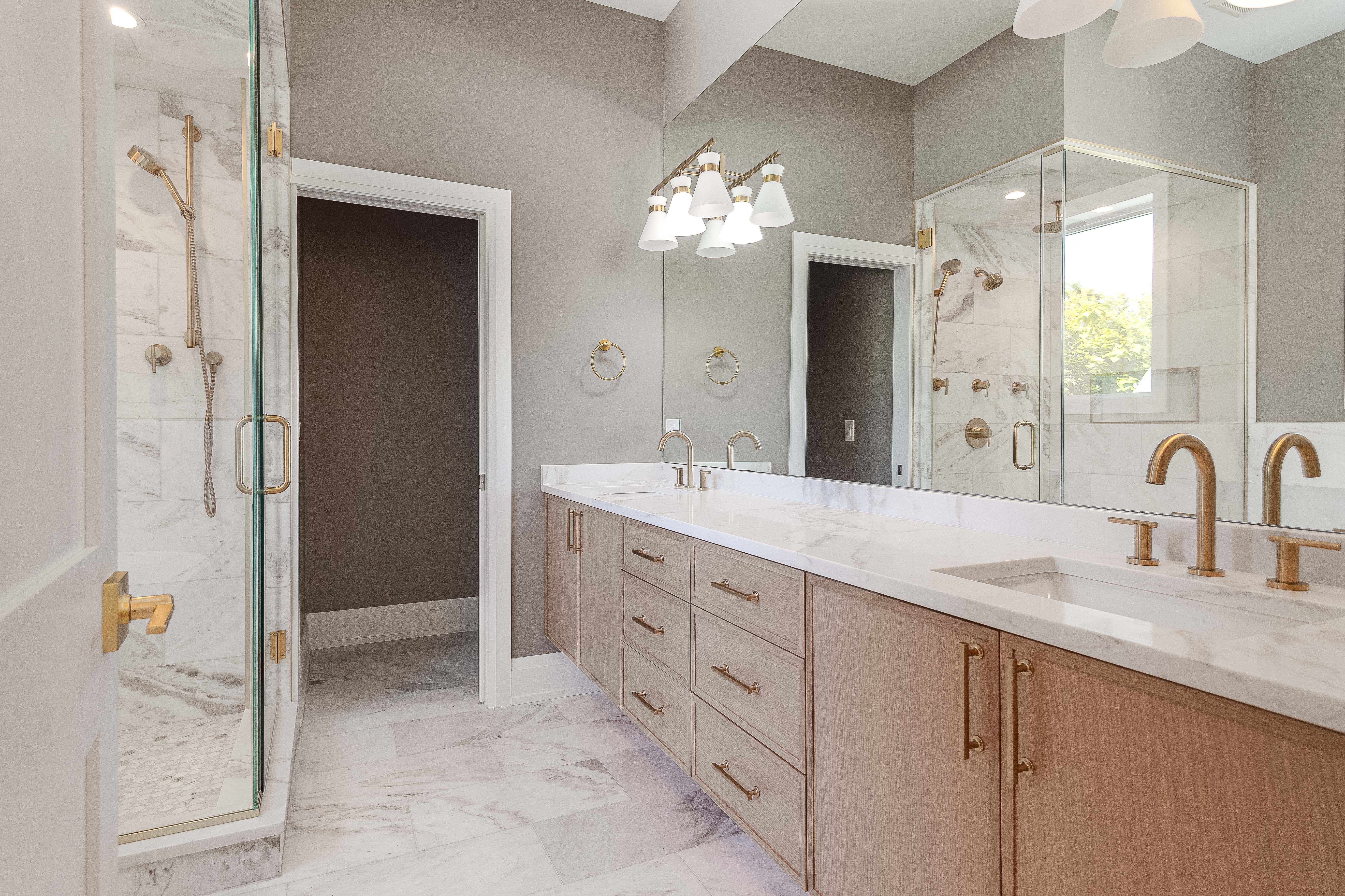  Lincoln Park New Construction 4-bedroom, 3.1-bath Duplex-up - 物件實景