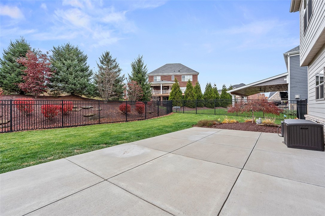 Collier Twp, Pennsylvania, 15205, United States, 4 Bedrooms Bedrooms, ,4 BathroomsBathrooms,Residential,For Sale,1994329