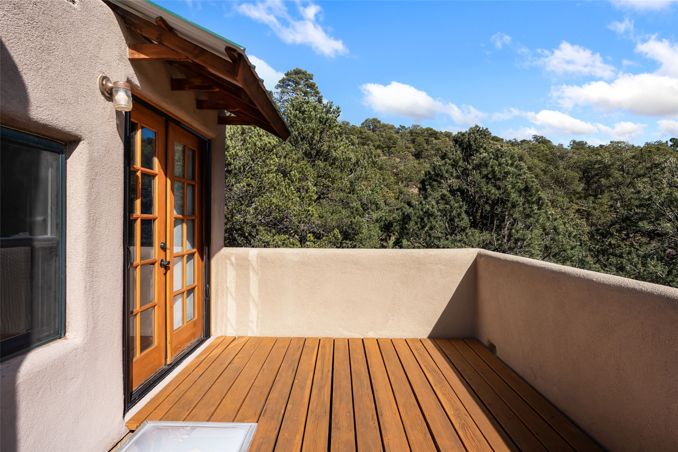  7641 Old Santa Fe Trail - 物件實景