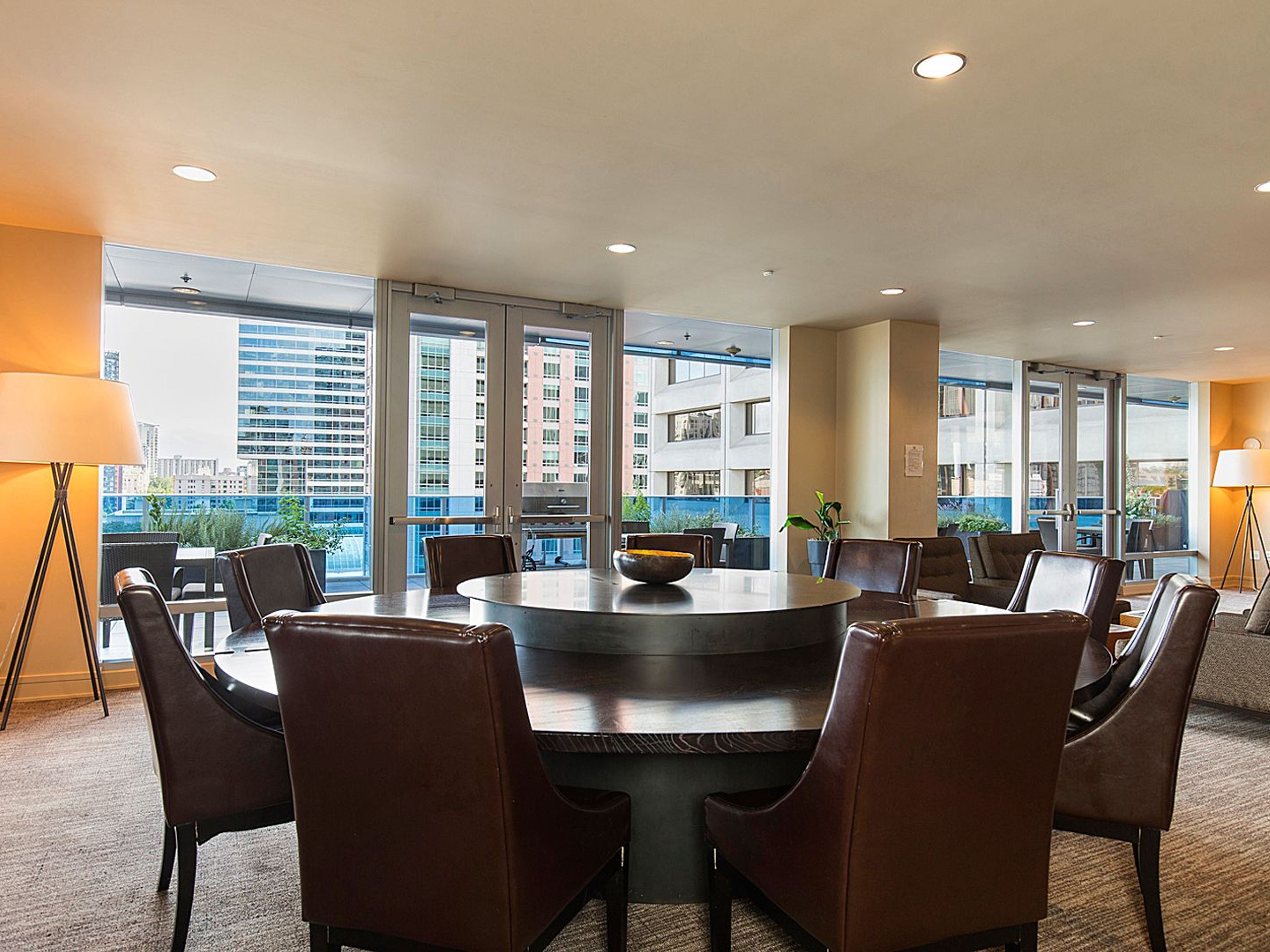  737 Olive Wy Unit #2706, Seattle, WA 98101 - 物件實景