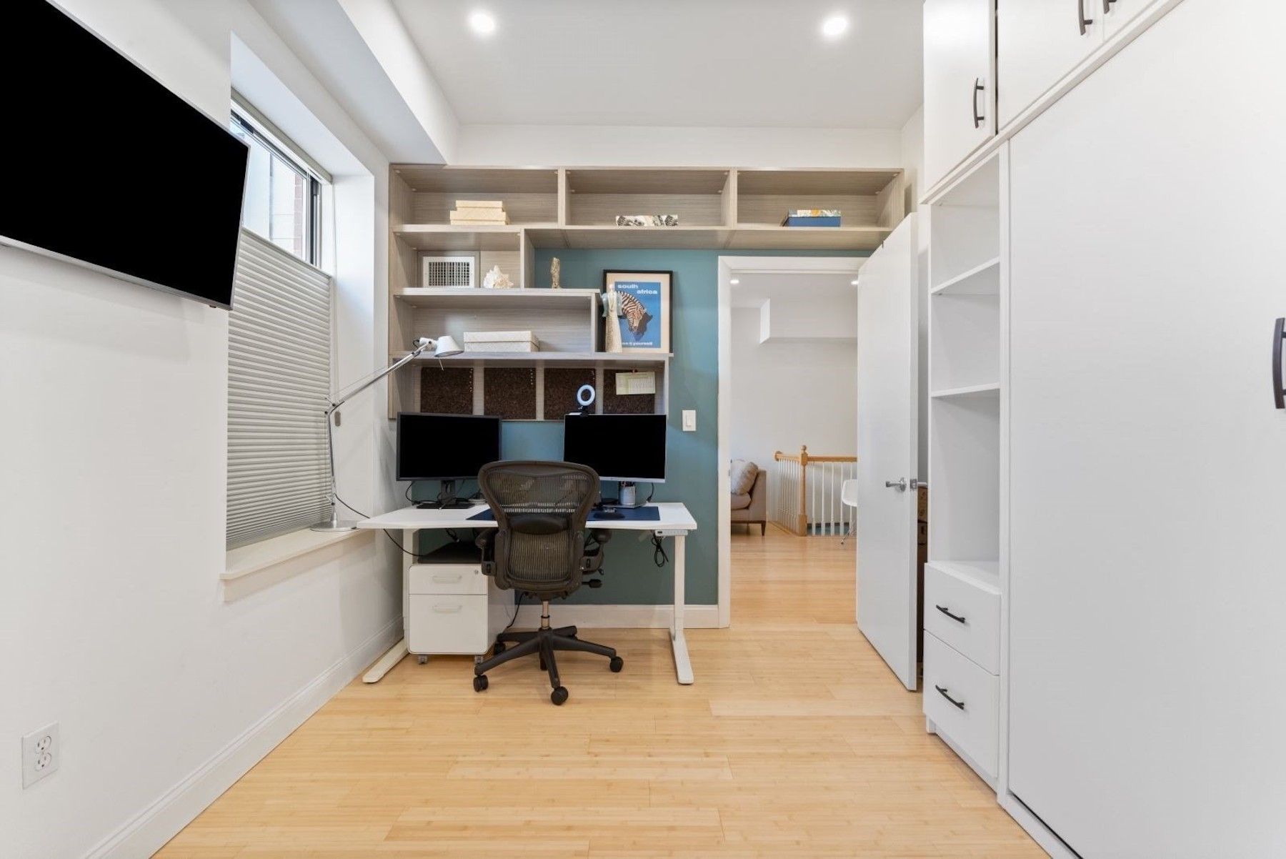  35 Fay Street, Boston, MA, 02118 - 物件實景