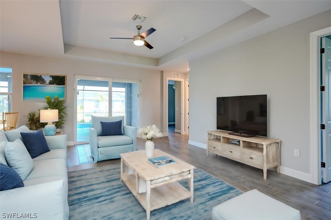 Cape Coral, Florida, 33991, United States, 4 Bedrooms Bedrooms, ,2 BathroomsBathrooms,Residential,For Sale,1928799