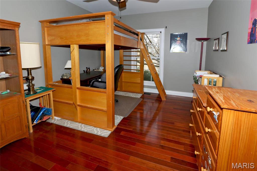 Ballwin, Missouri, 63021, United States, 4 Bedrooms Bedrooms, ,4 BathroomsBathrooms,Residential,For Sale,1794214