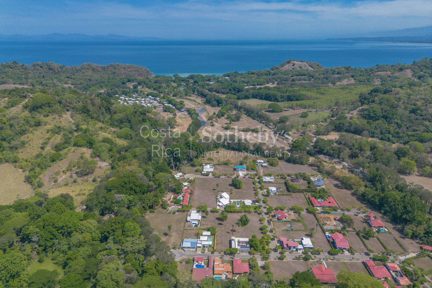  Villa Crocó Contiguo a Punta Leona - 物件實景