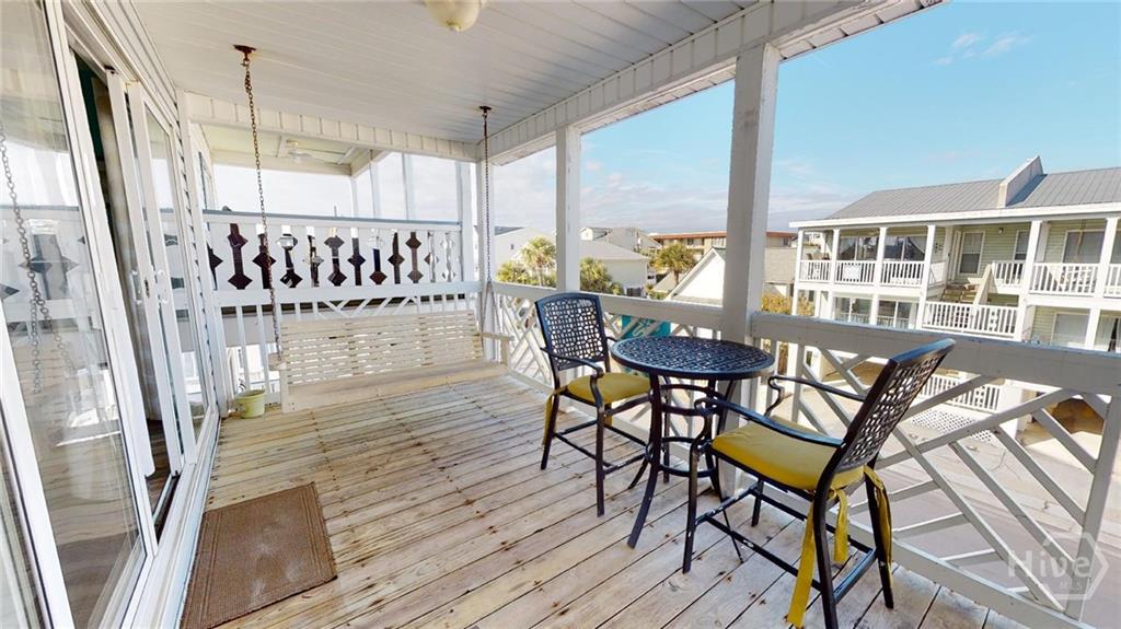 TYBEE ISLAND, Georgia, 31328, United States, 2 Bedrooms Bedrooms, ,2 BathroomsBathrooms,Residential,For Sale,1920448