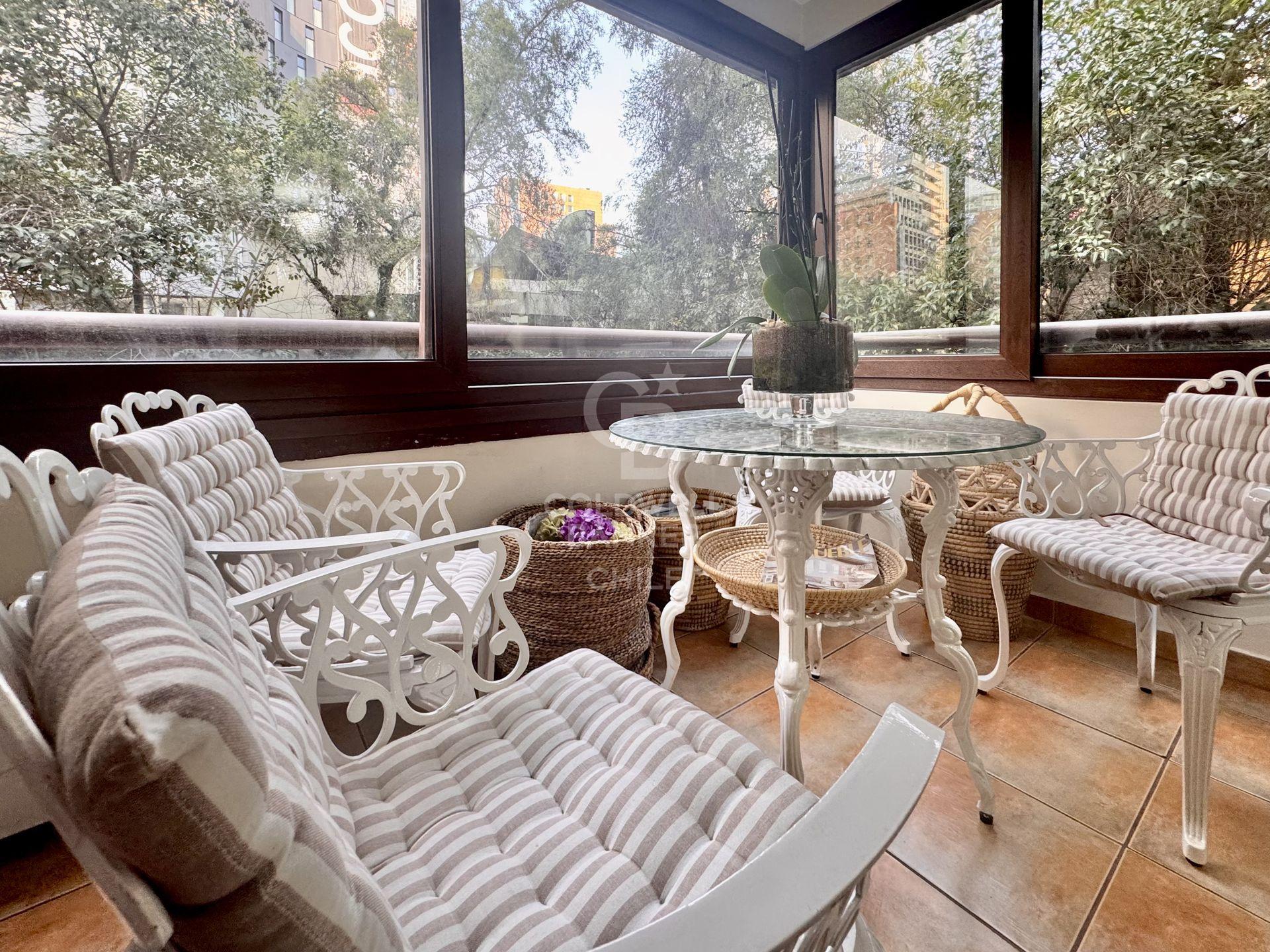 Las Condes, Chile, 3 Bedrooms Bedrooms, ,3 BathroomsBathrooms,Residential,For Sale,1828448
