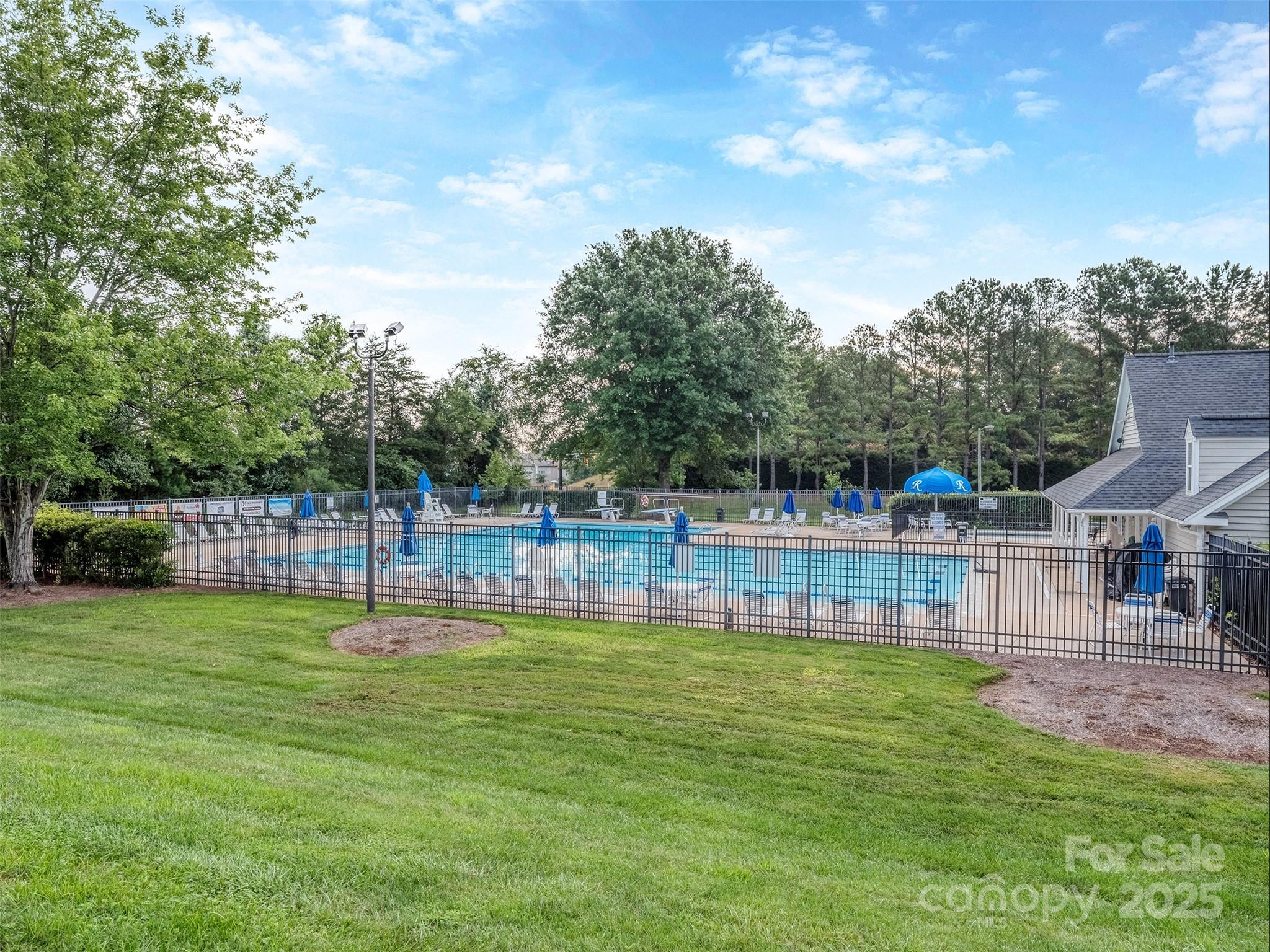 Charlotte, North Carolina, 28277, United States, 4 Bedrooms Bedrooms, ,3 BathroomsBathrooms,Residential,For Sale,1910915