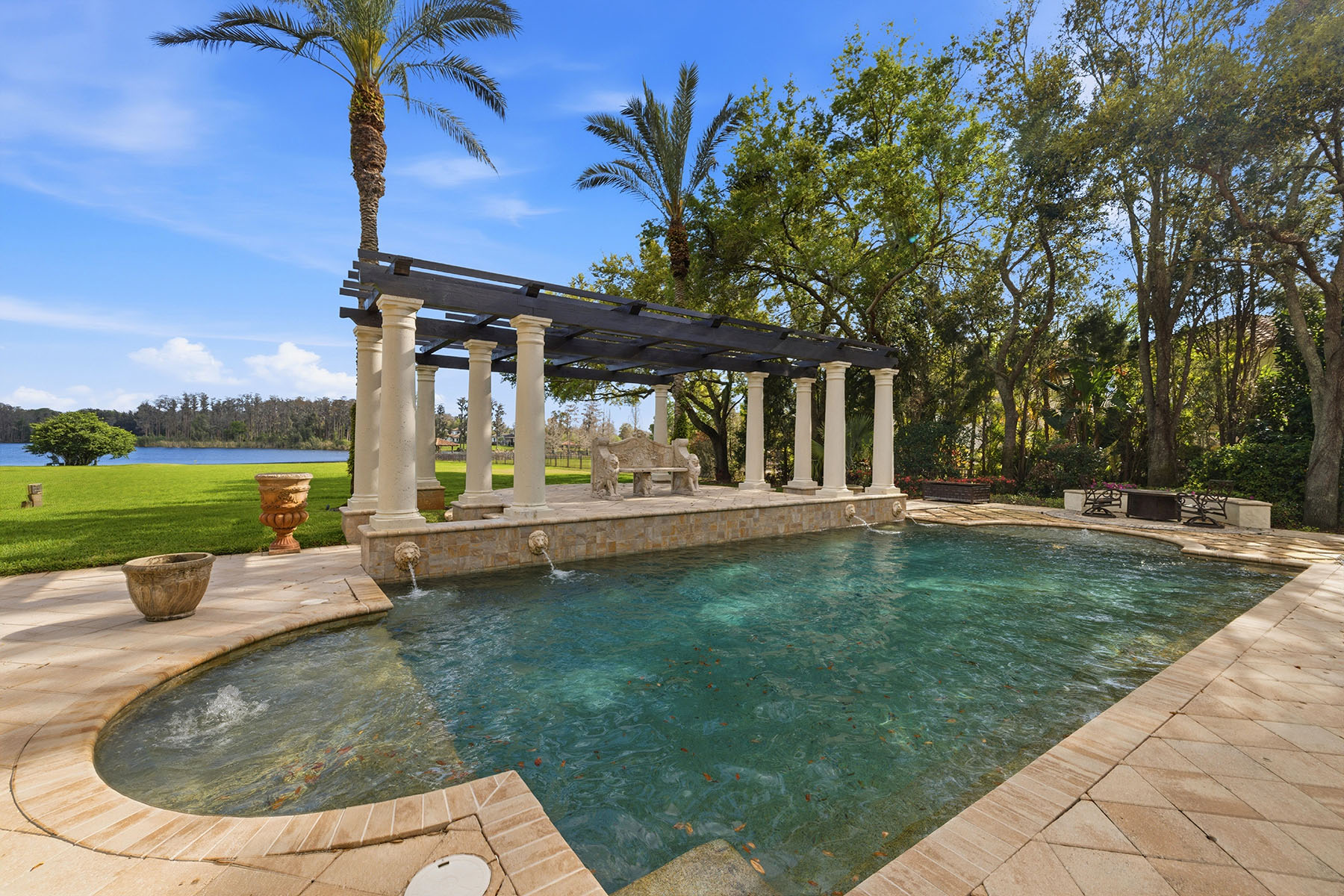  ODESSA - 物件實景