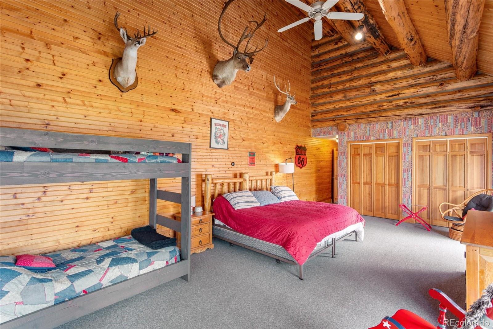 Westcliffe, Colorado, 81252, United States, 4 Bedrooms Bedrooms, ,6 BathroomsBathrooms,Residential,For Sale,1900002