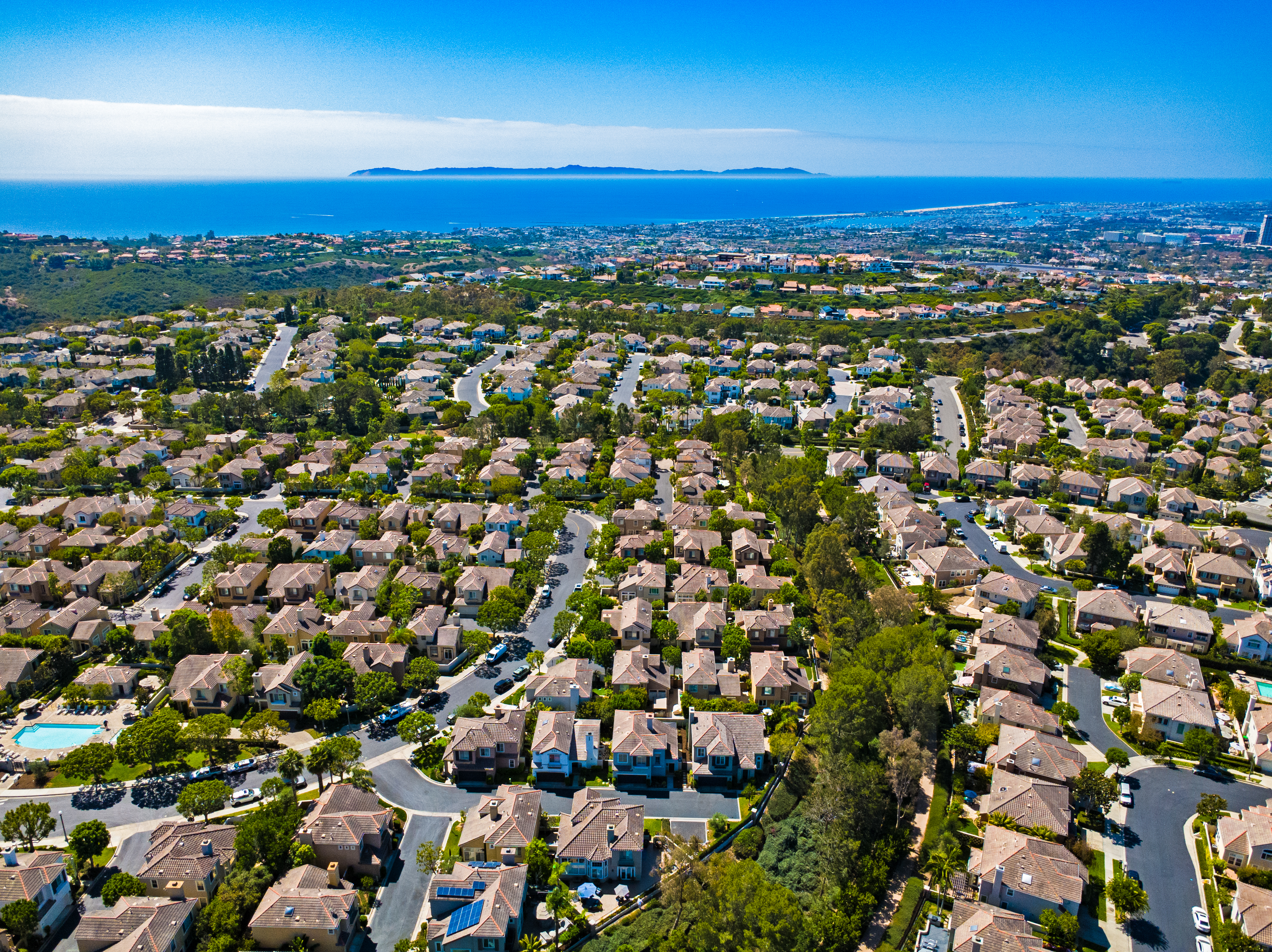  62 Lessay, Newport Beach, CA 92657 - 物件實景