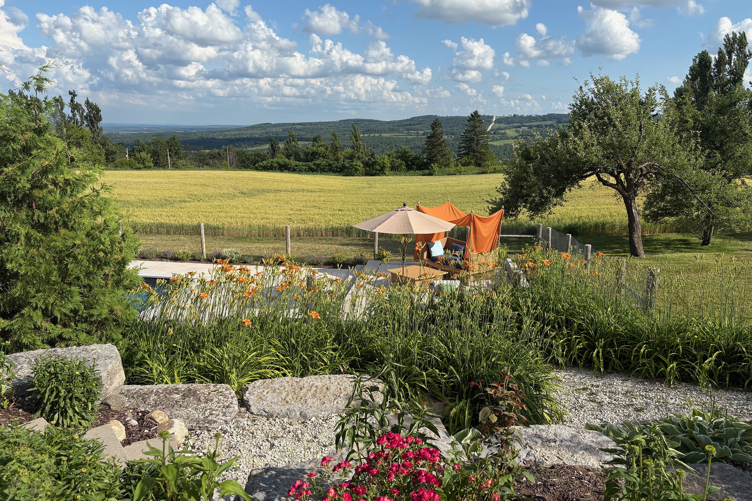  Big Views in Creemore - 物件實景