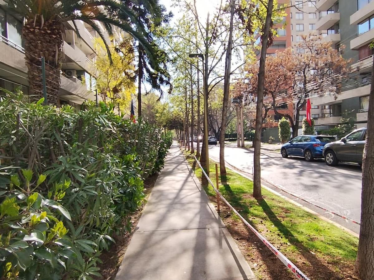 Las Condes, Chile, 2 Bedrooms Bedrooms, ,2 BathroomsBathrooms,Residential,For Sale,1988035