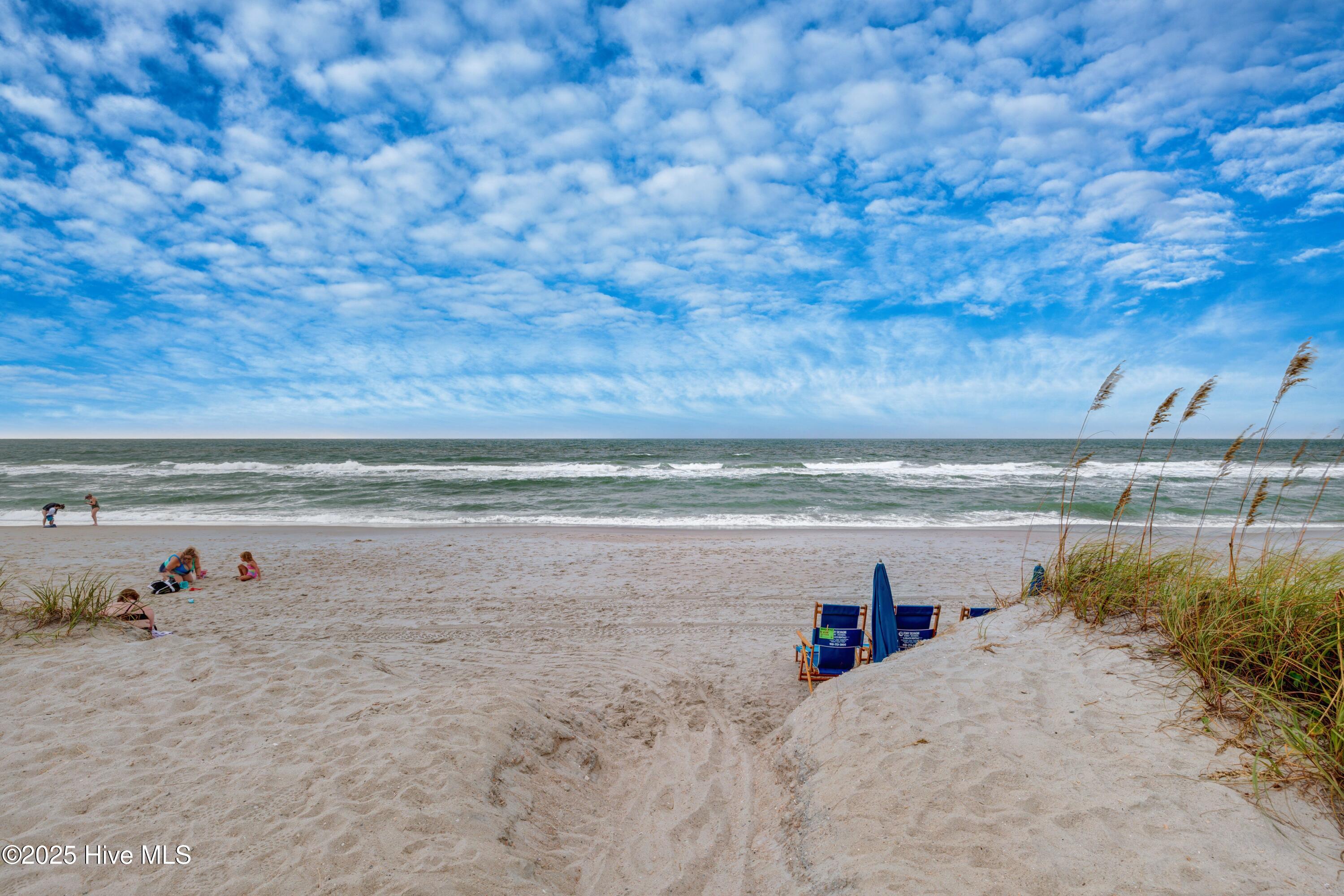 Carolina Beach, North Carolina, 28428, United States, 4 Bedrooms Bedrooms, ,4 BathroomsBathrooms,Residential,For Sale,1918468